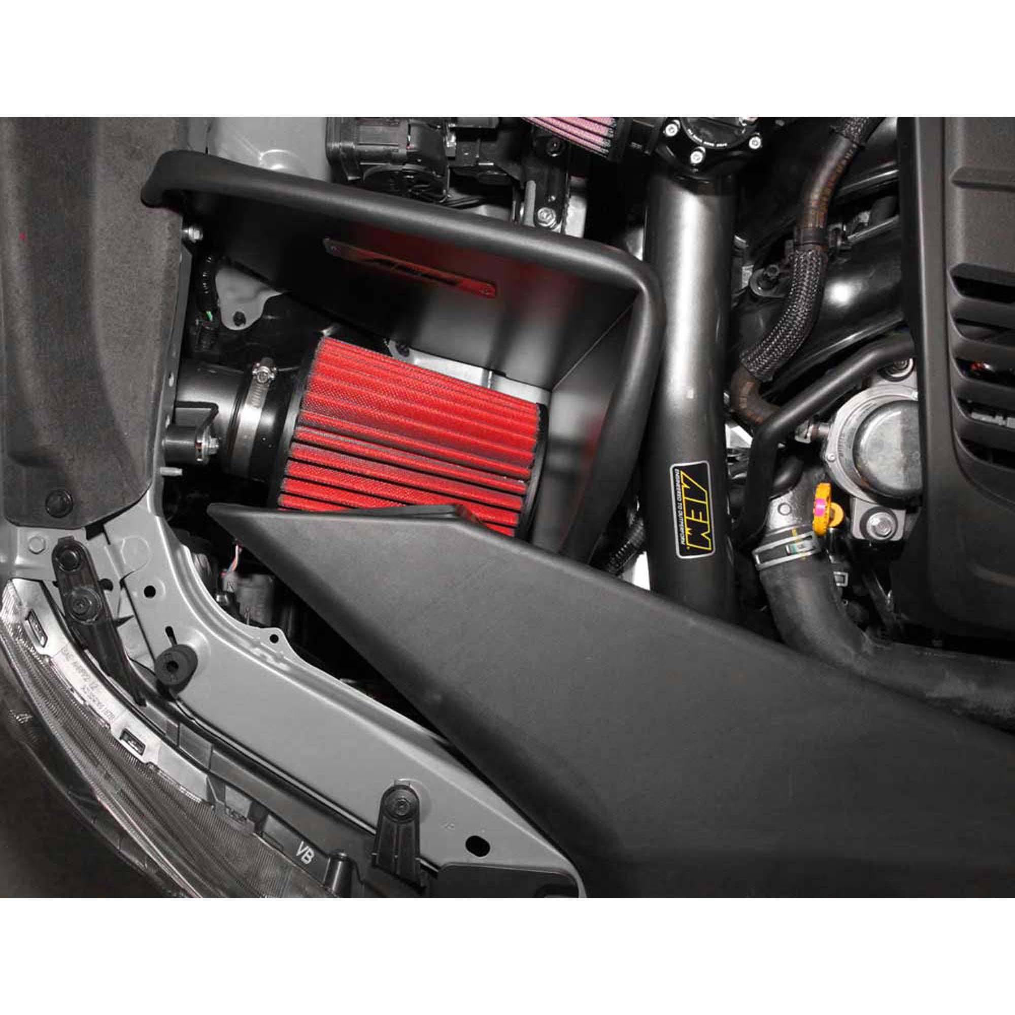 AEM-21-732C Cold Air Intake System - Image 5