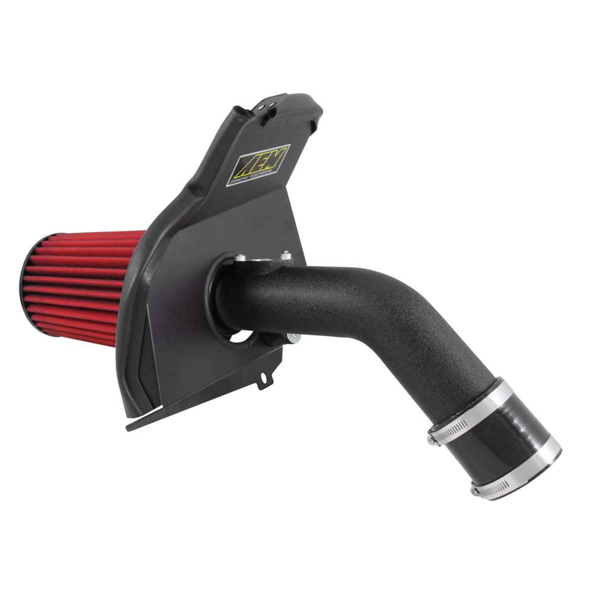 AEM-21-735W Cold Air Intake System - Image 3