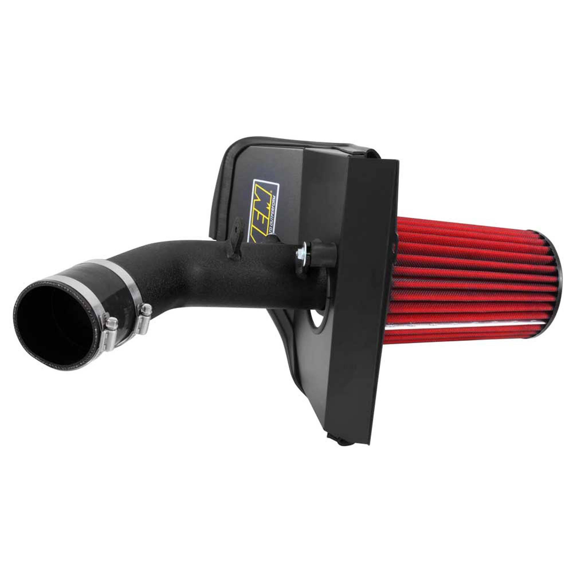 AEM-21-735W Cold Air Intake System - Image 5