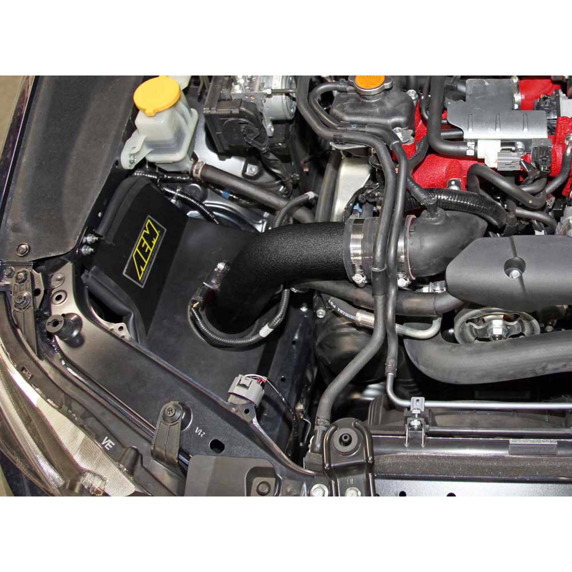 AEM-21-735W Cold Air Intake System - Image 9