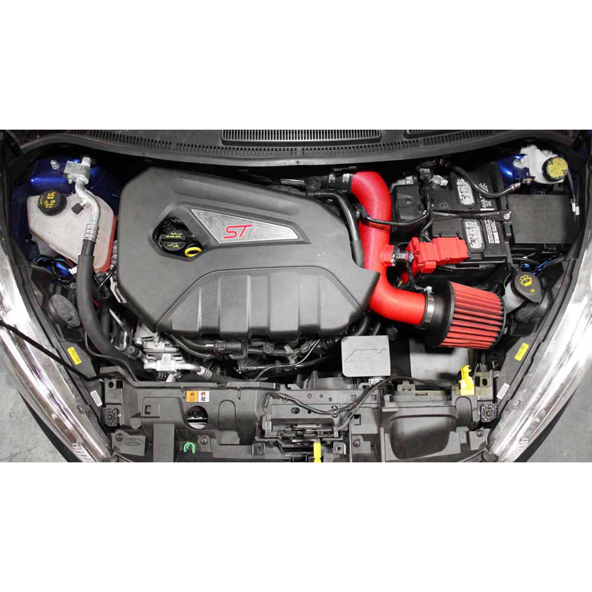 AEM-21-737WR Cold Air Intake System - Image 4