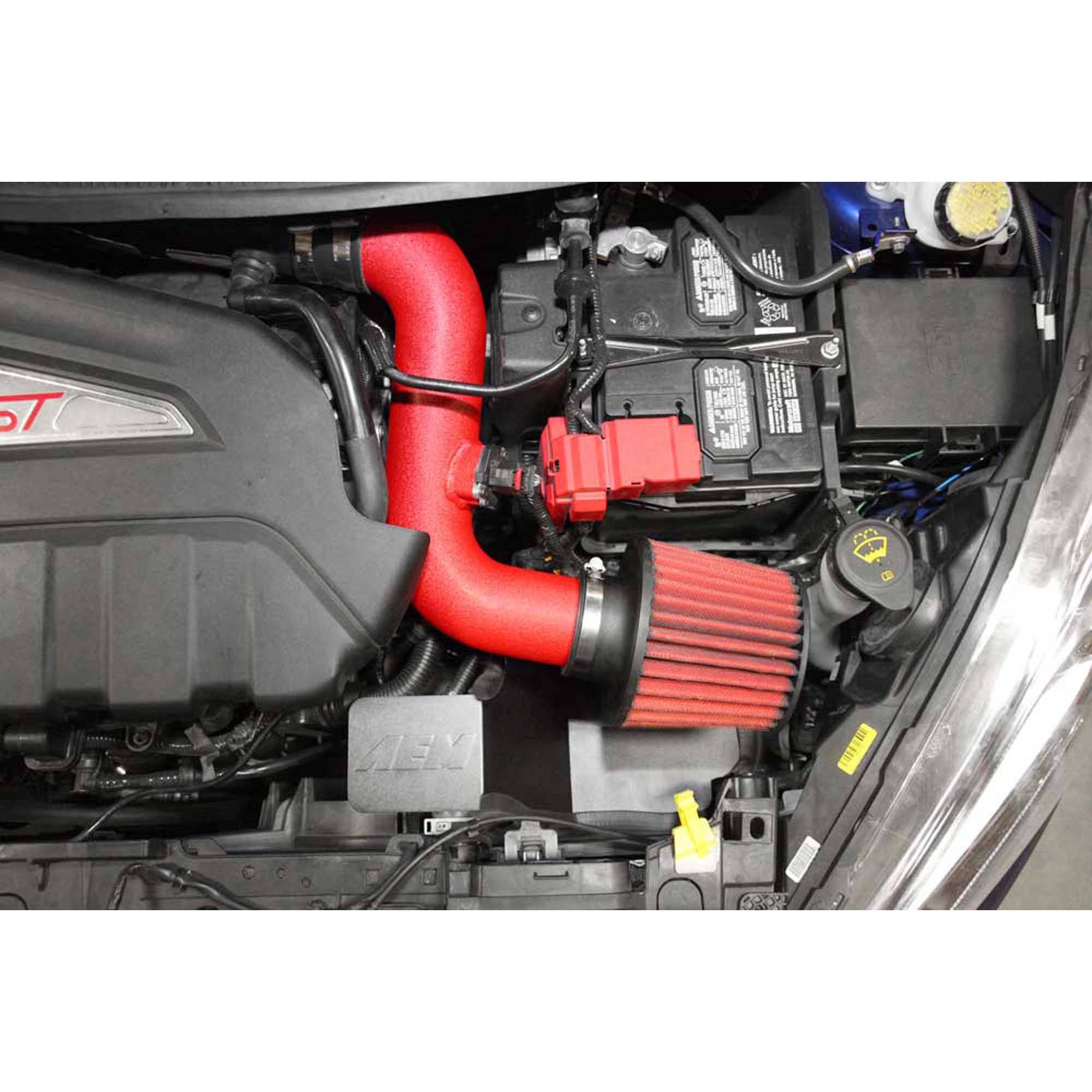AEM-21-737WR Cold Air Intake System - Image 5