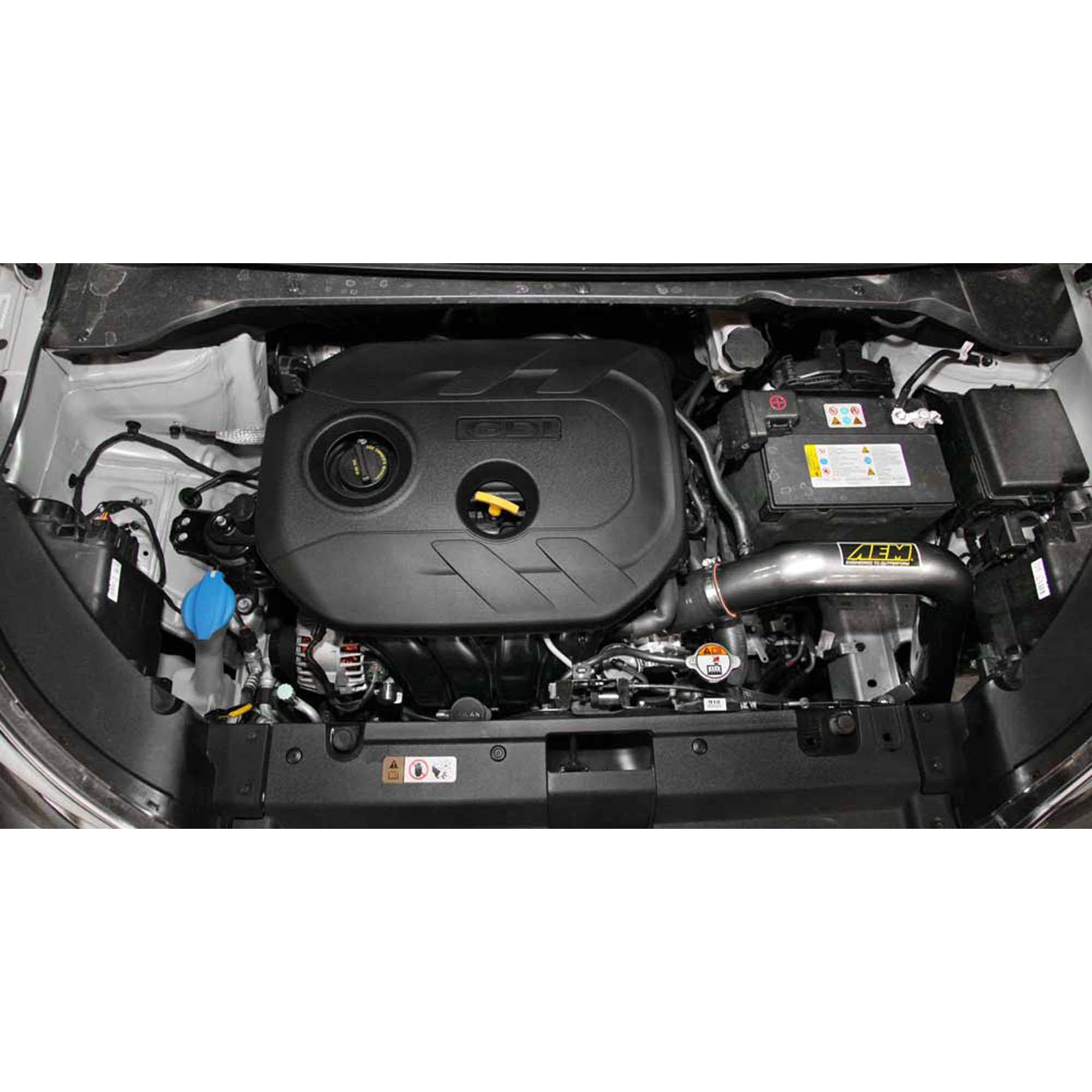 AEM-21-738C Cold Air Intake System - Image 3