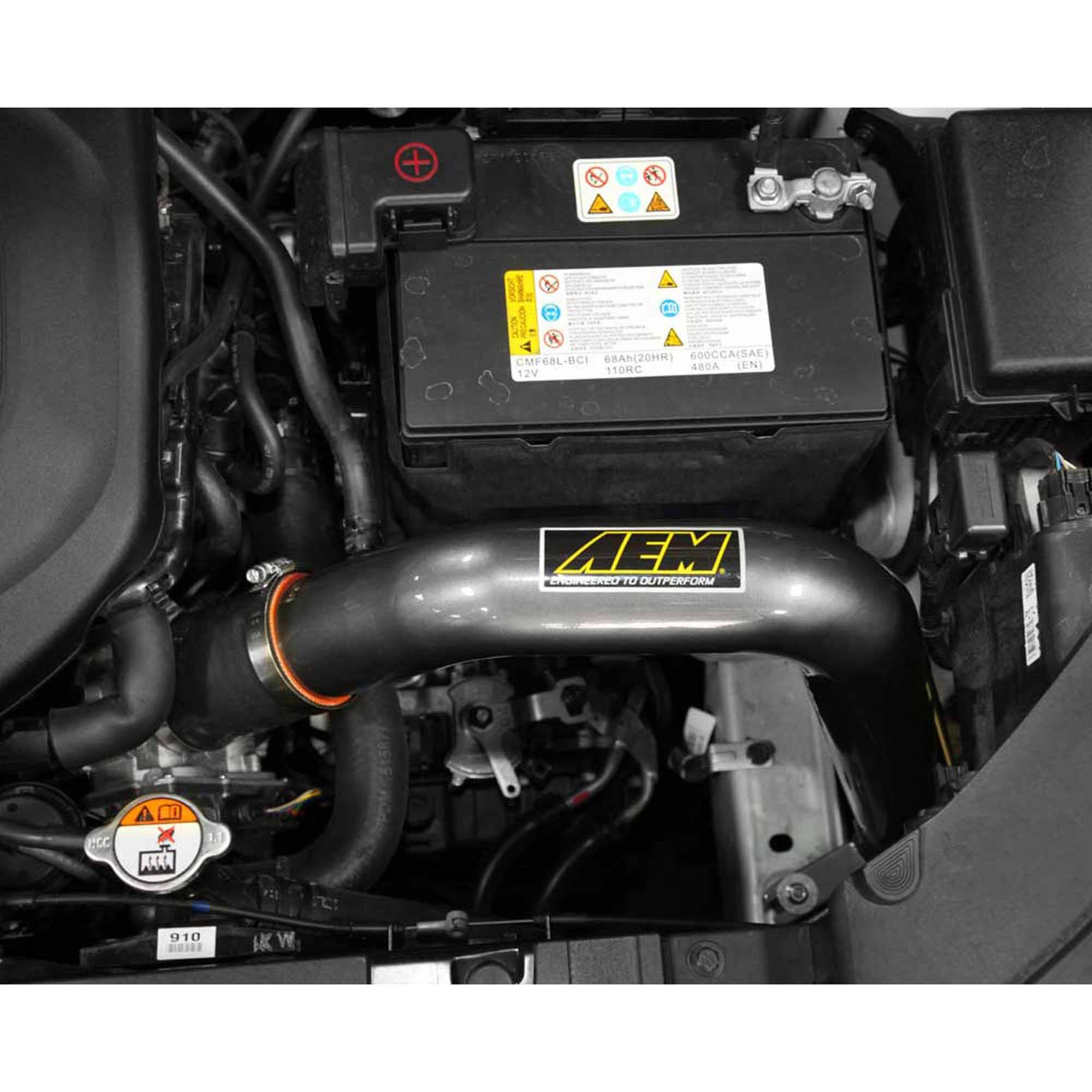 AEM-21-738C Cold Air Intake System - Image 4