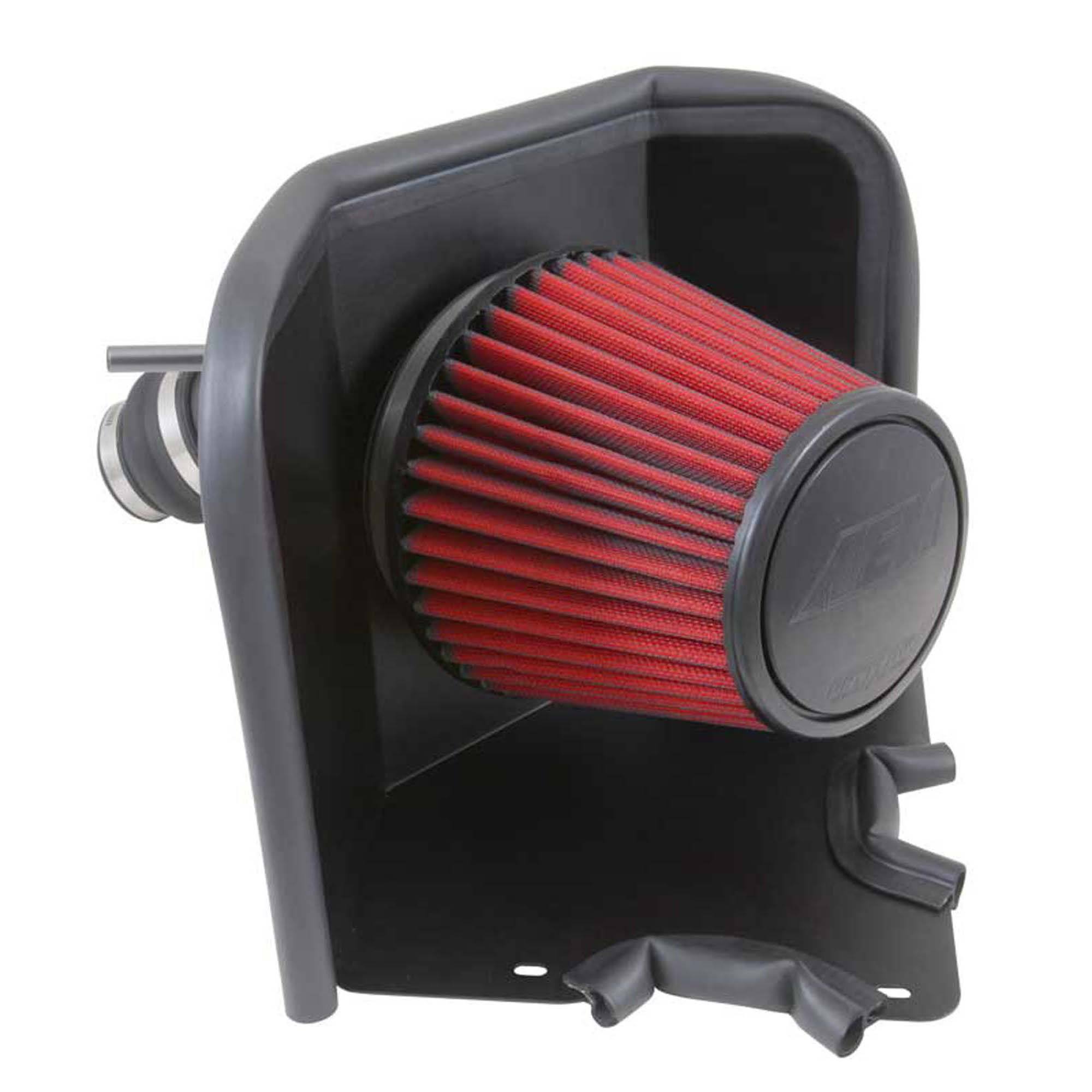 AEM-21-739C Cold Air Intake System