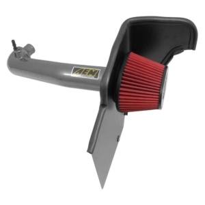 AEM-21-740C Cold Air Intake System