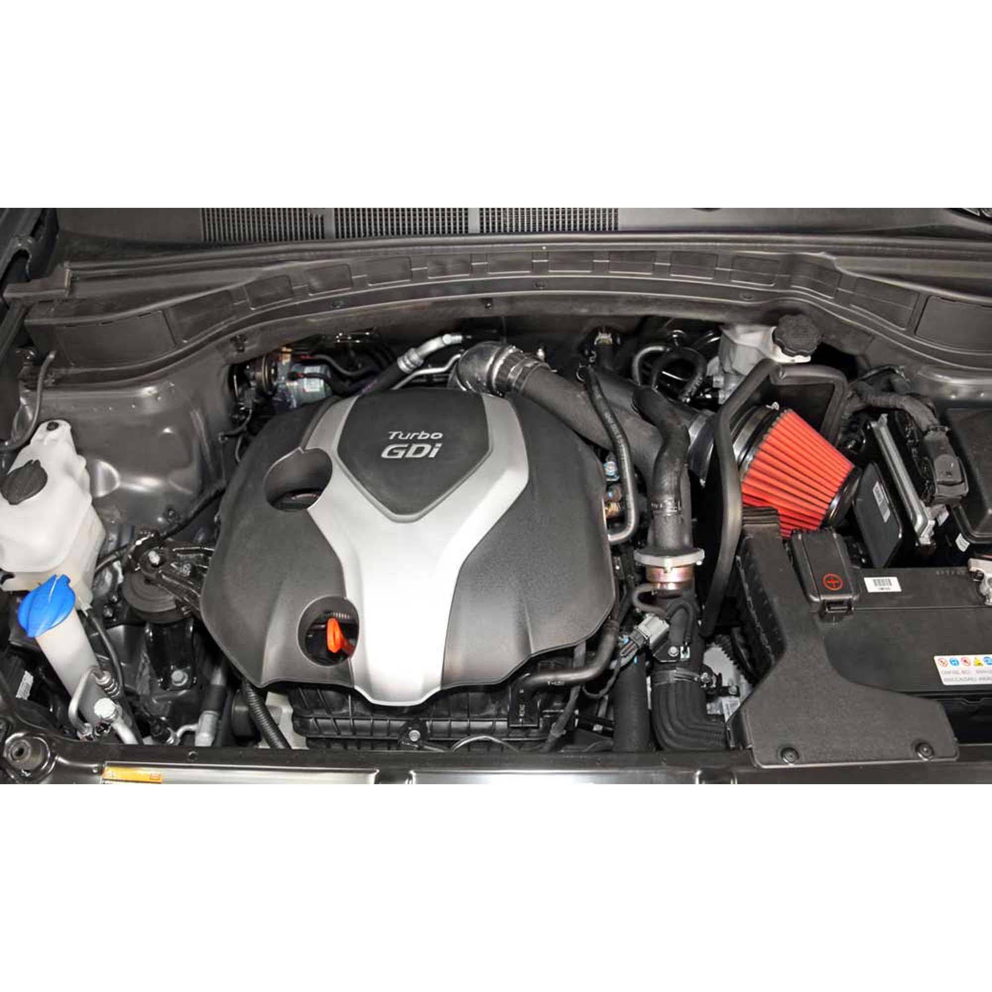 AEM-21-749C Cold Air Intake System - Image 4