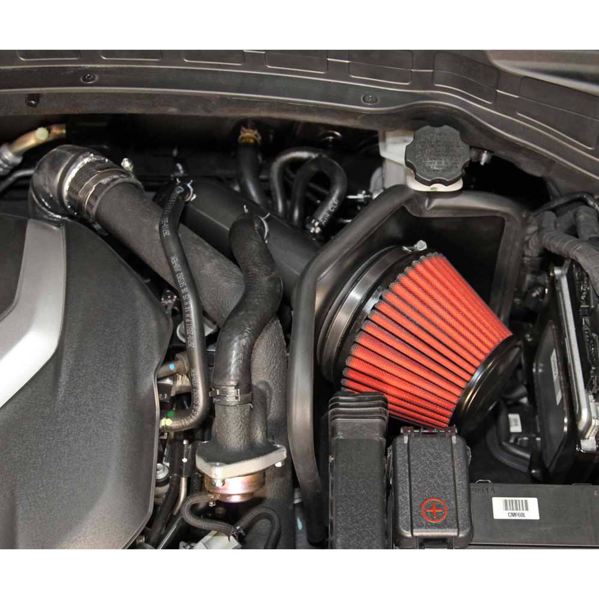 AEM-21-749C Cold Air Intake System - Image 5