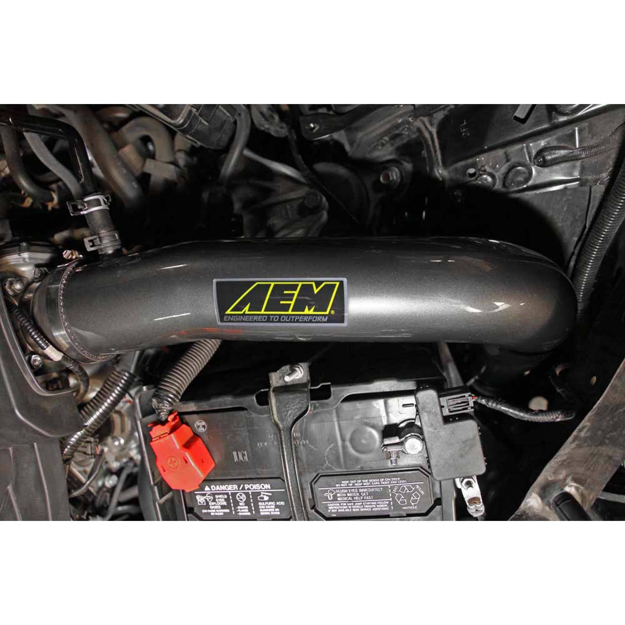 AEM-21-751C Cold Air Intake System - Image 4