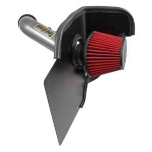AEM-21-755C Cold Air Intake System