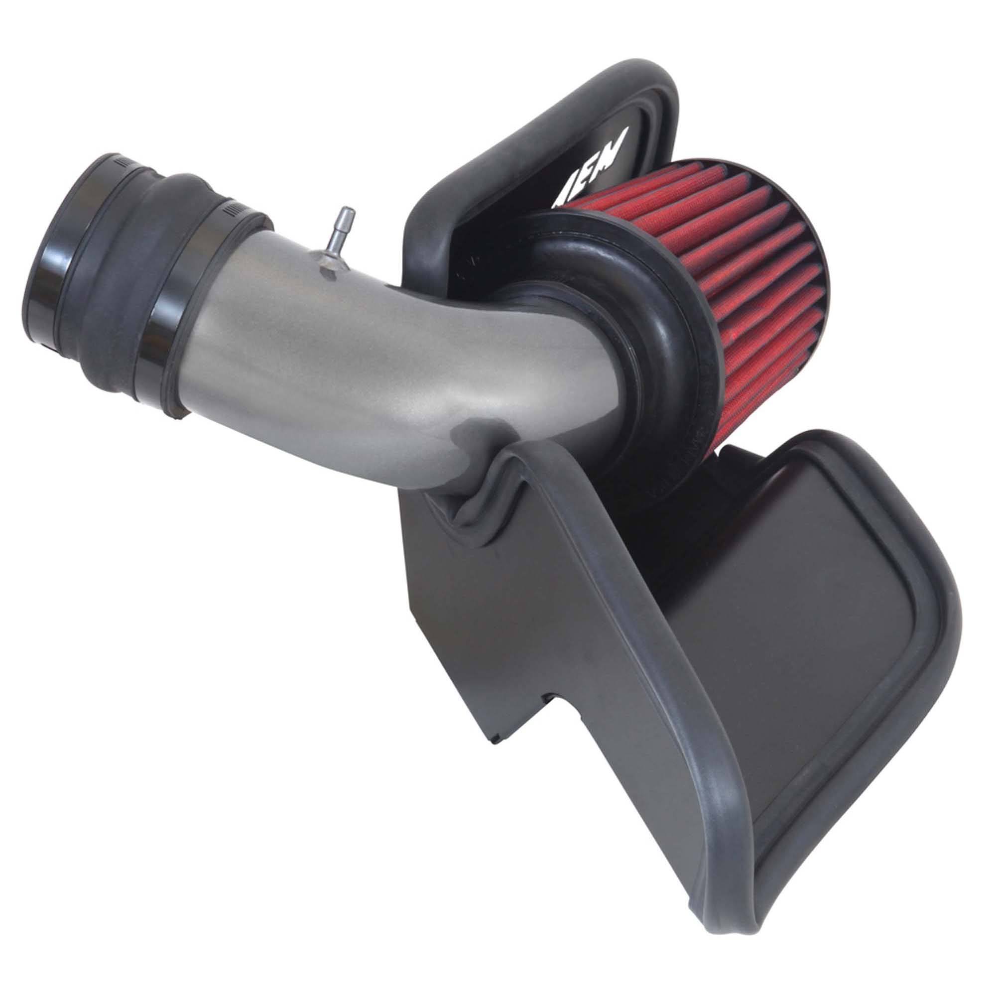 AEM-21-763C Cold Air Intake System - Image 2