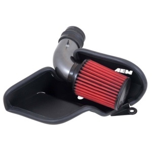 AEM-21-763C Cold Air Intake System
