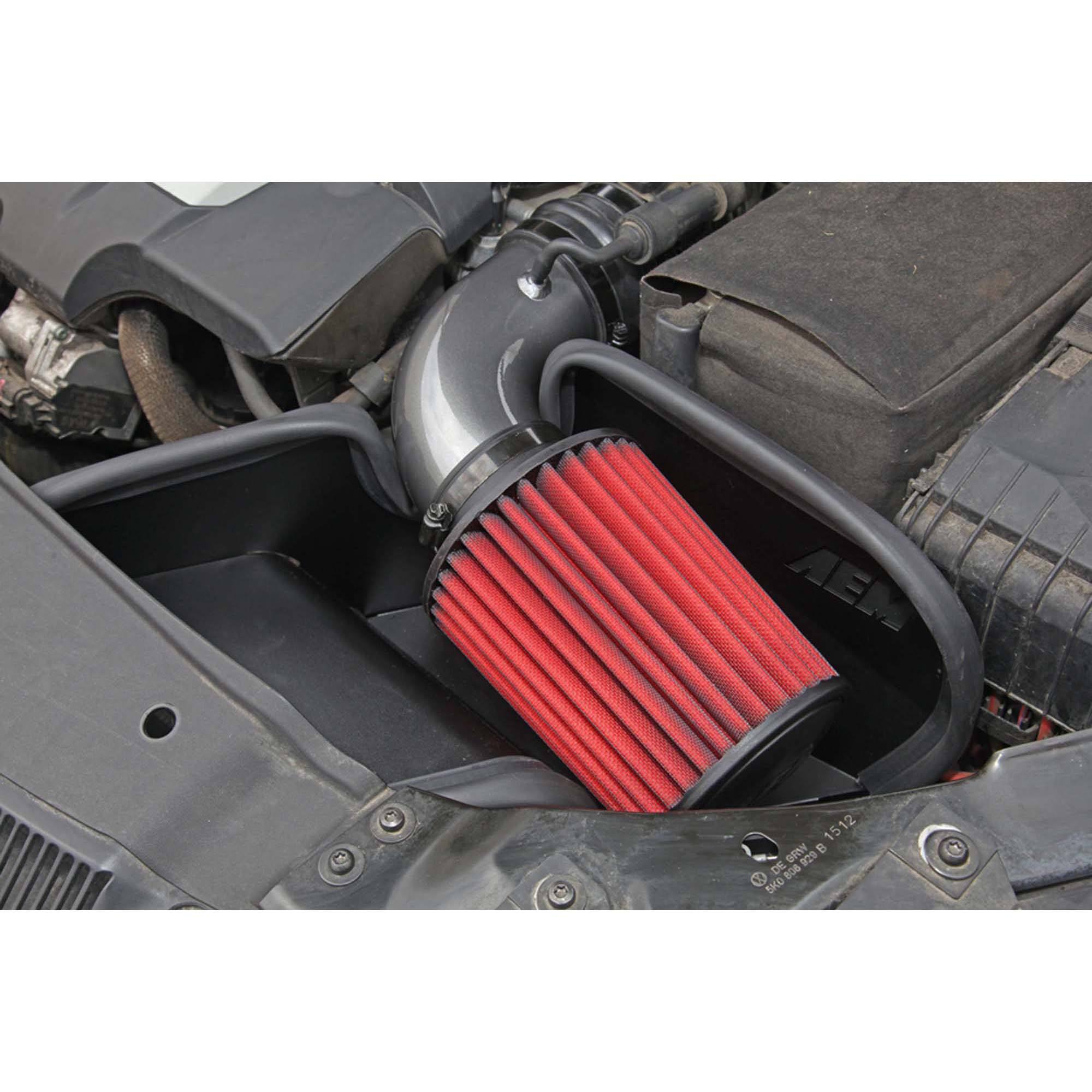 AEM-21-763C Cold Air Intake System - Image 5