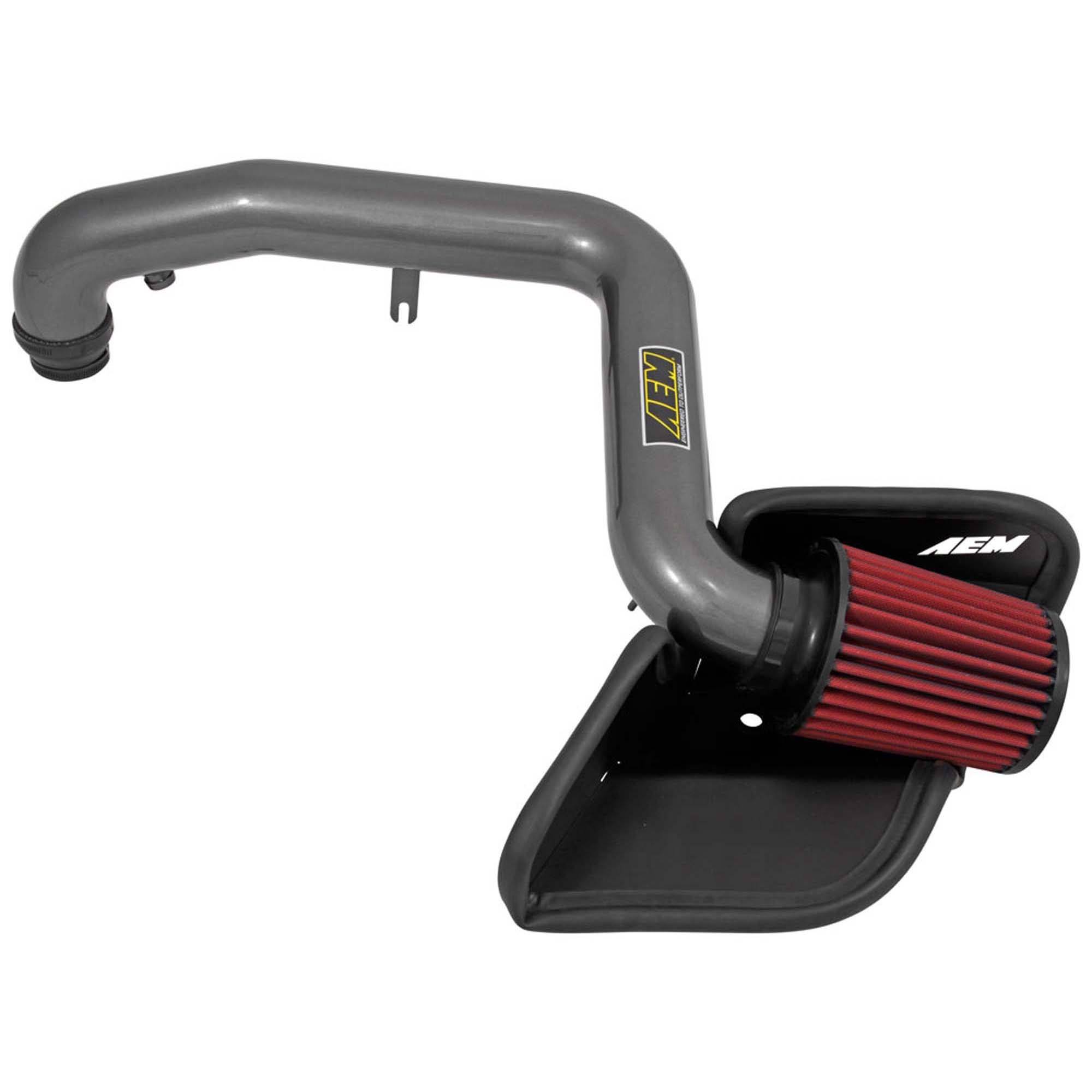 AEM-21-764C Cold Air Intake System