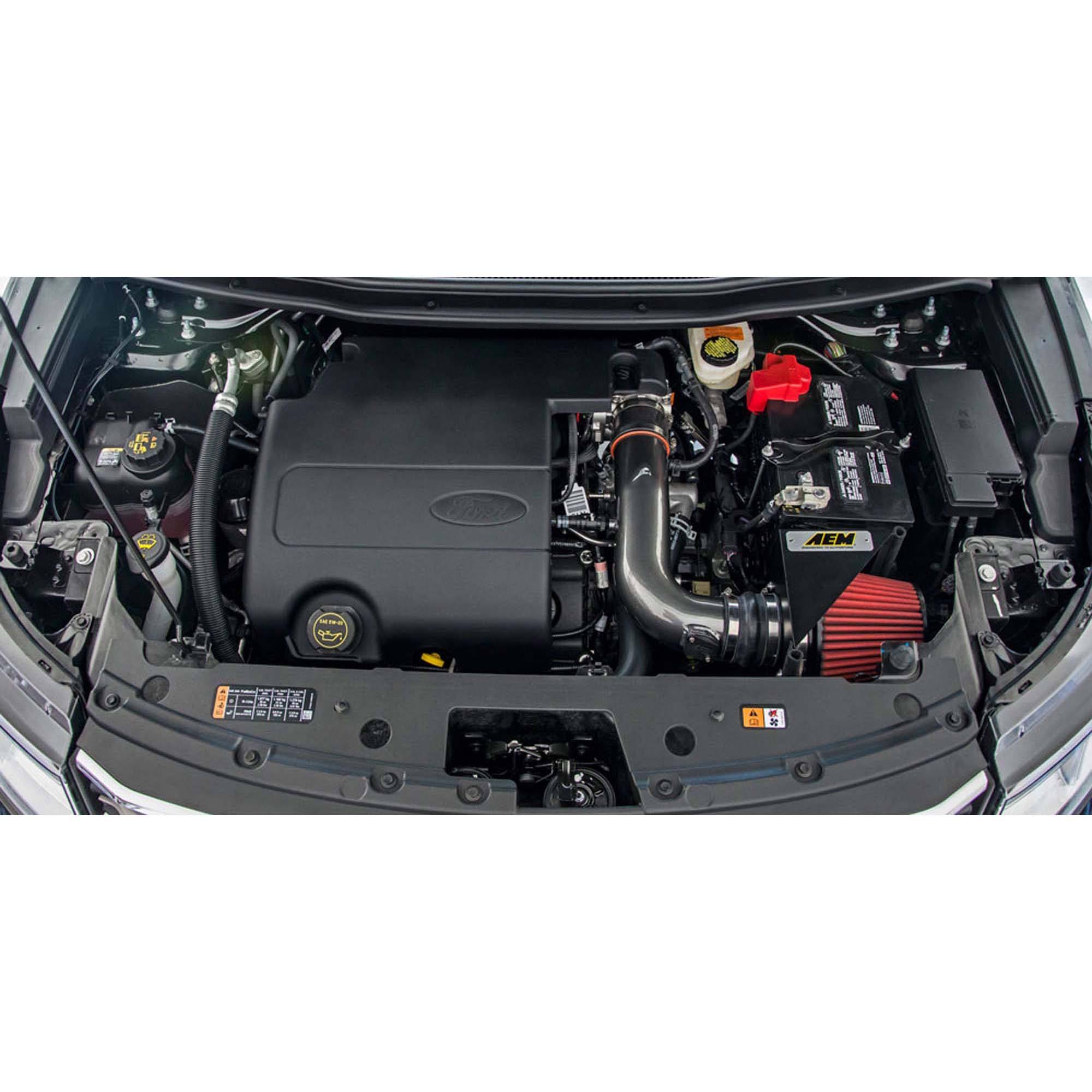 AEM-21-767C Cold Air Intake System - Image 4