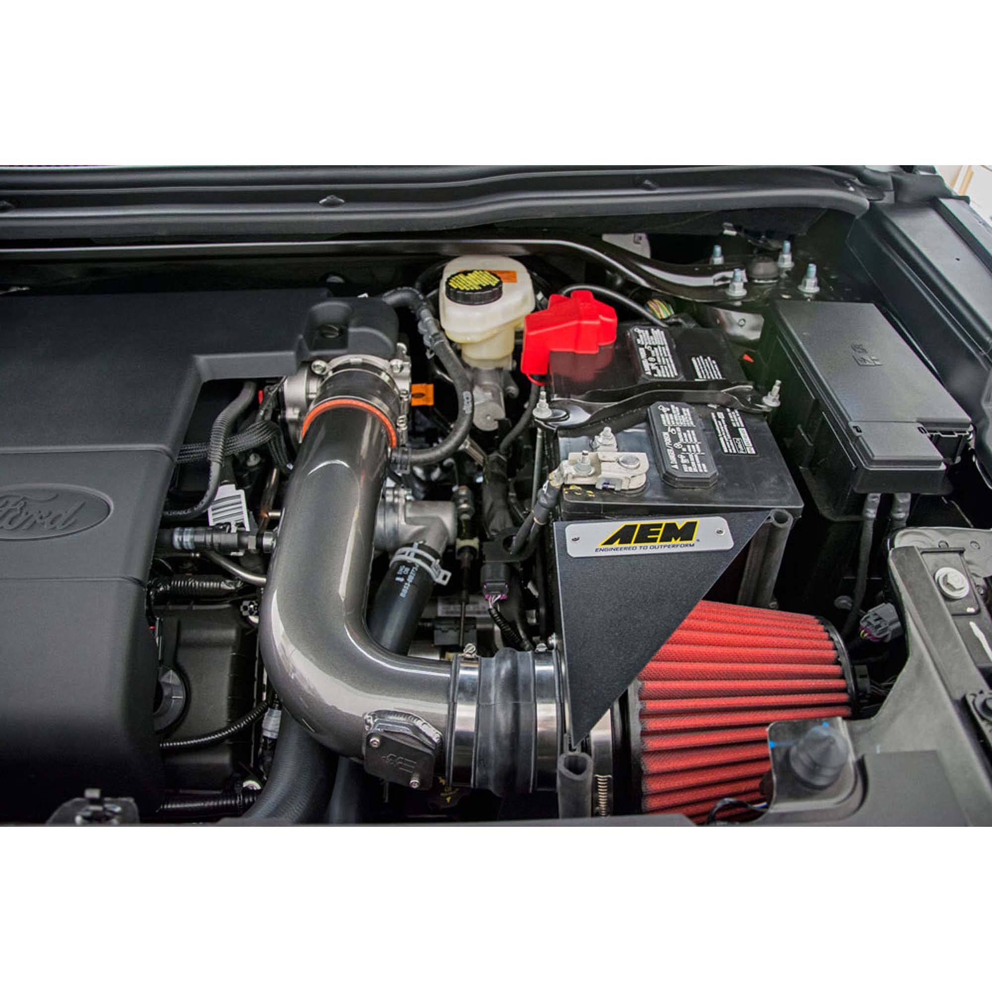 AEM-21-767C Cold Air Intake System - Image 5