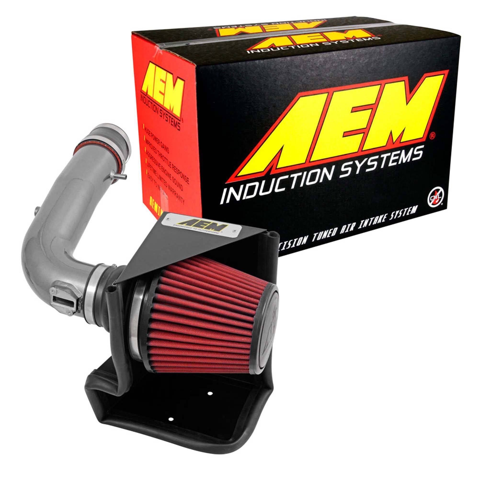 AEM-21-767C Cold Air Intake System - Image 6
