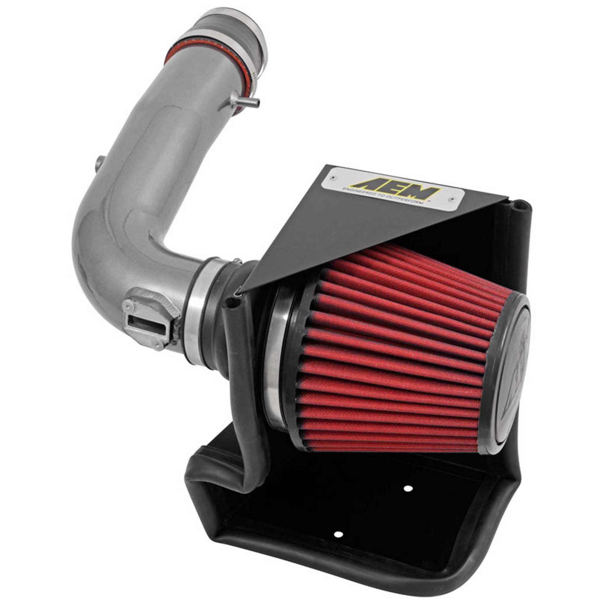 AEM-21-767C Cold Air Intake System