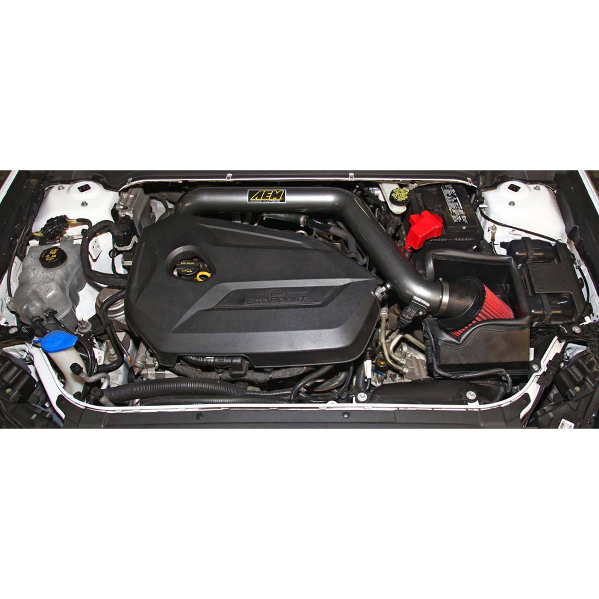 AEM-21-768C Cold Air Intake System - Image 3