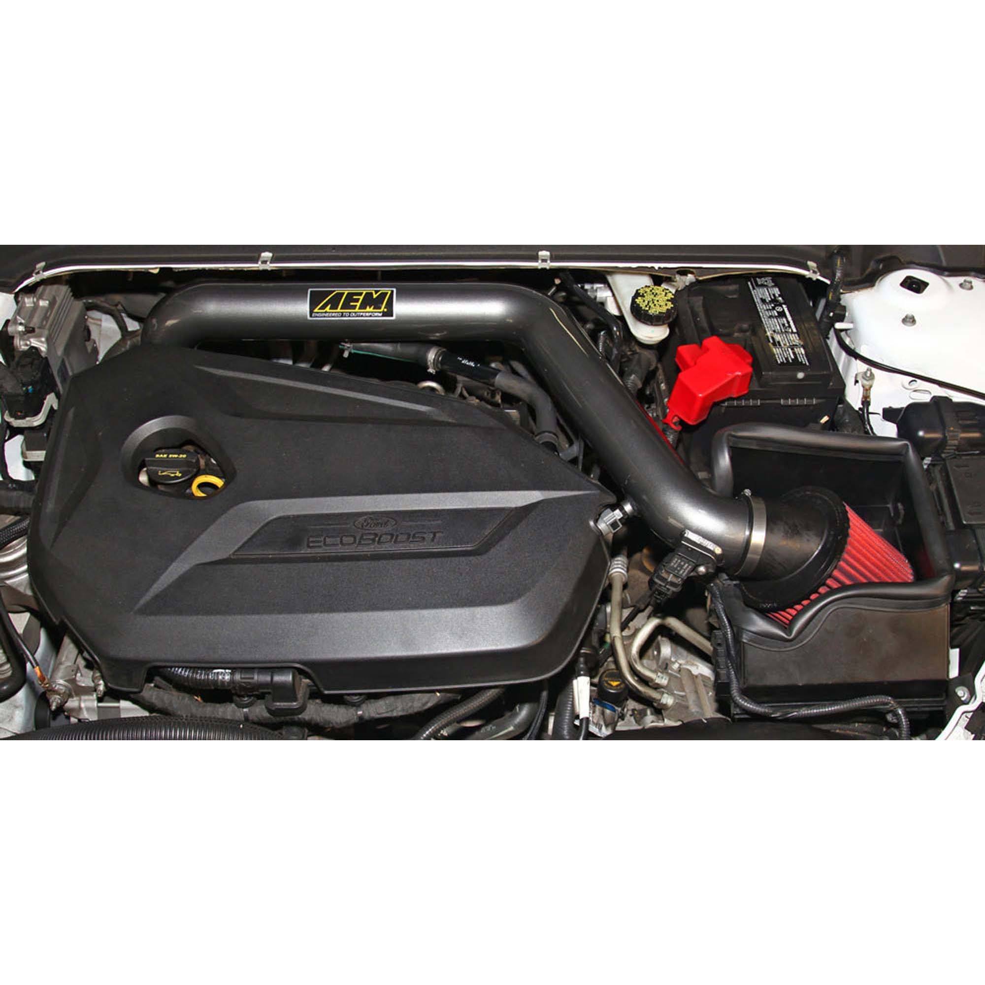 AEM-21-768C Cold Air Intake System - Image 4