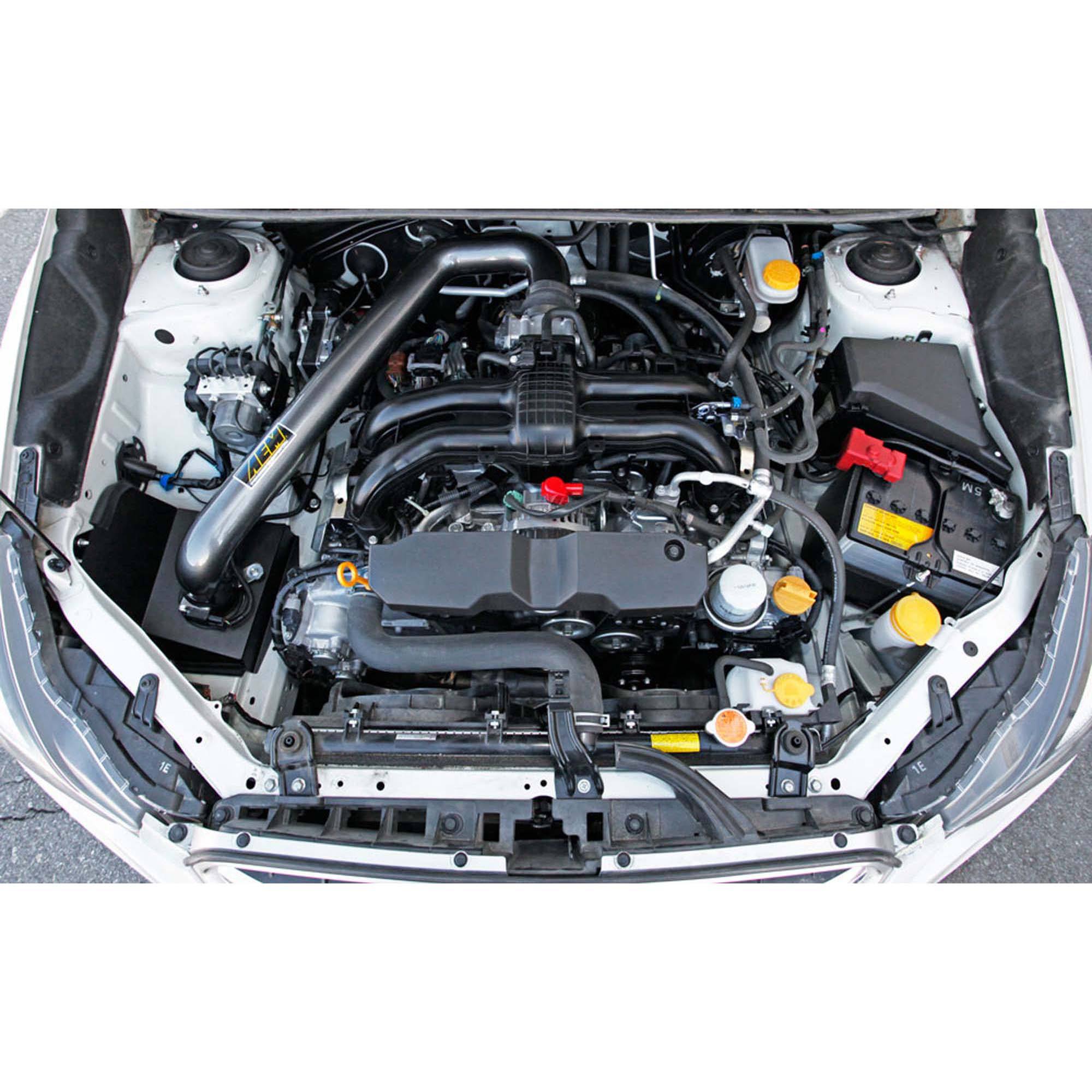 AEM-21-772C Cold Air Intake System - Image 3