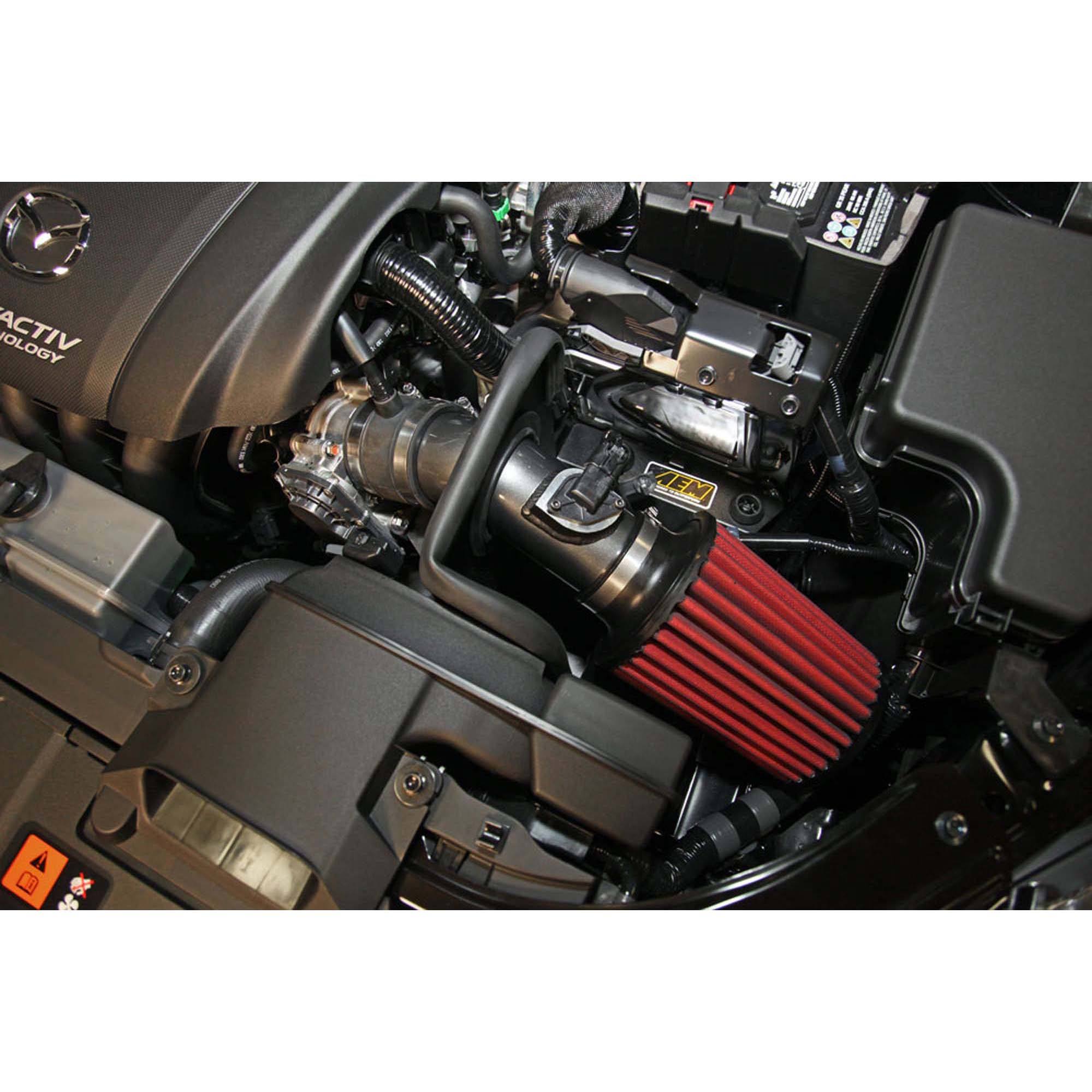 AEM-21-773C Cold Air Intake System - Image 5