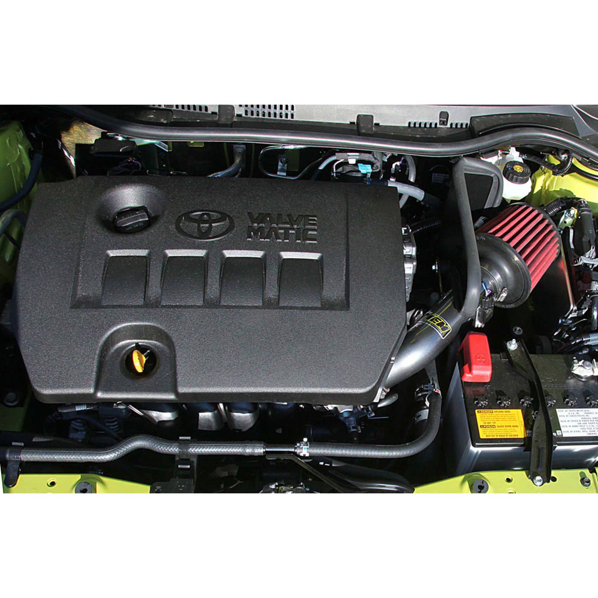 AEM-21-776C Cold Air Intake System - Image 4