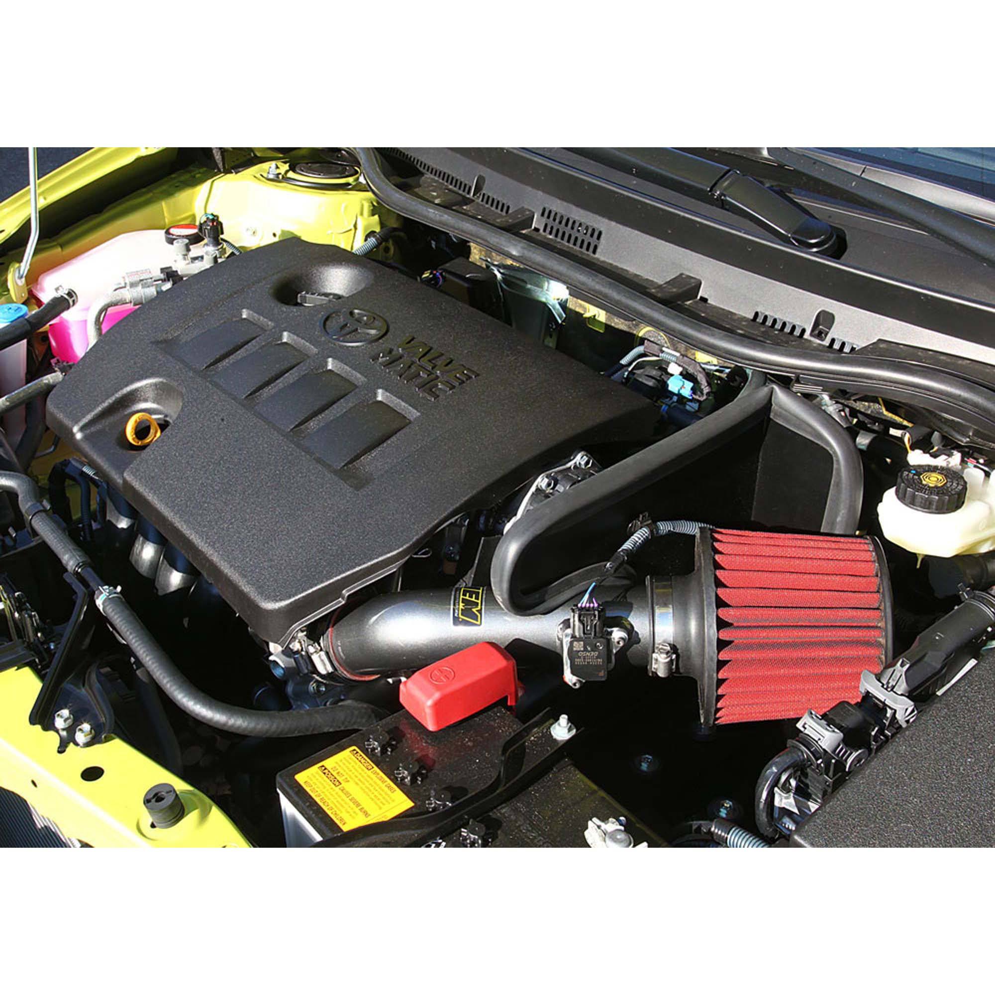 AEM-21-776C Cold Air Intake System - Image 5