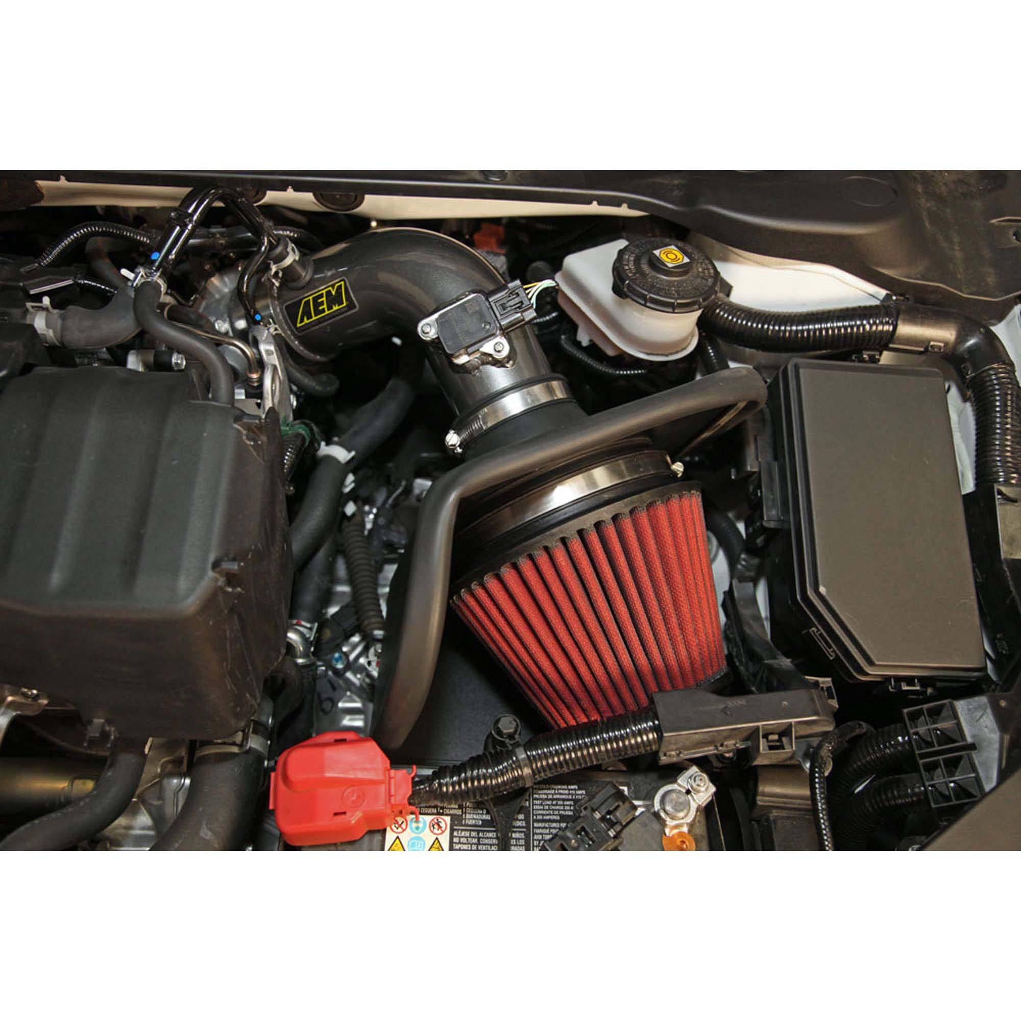 AEM-21-784C Cold Air Intake System - Image 5