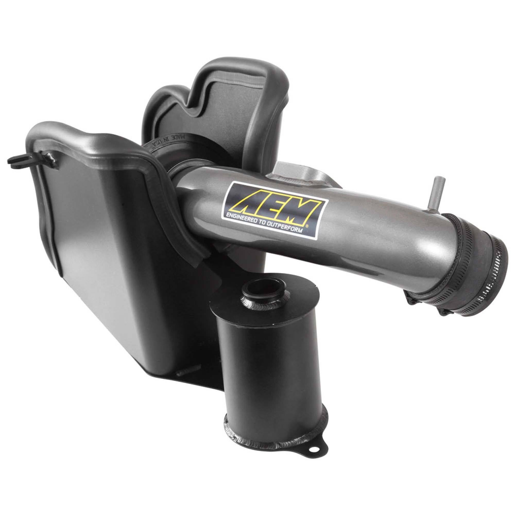 AEM-21-786C Cold Air Intake System - Image 2