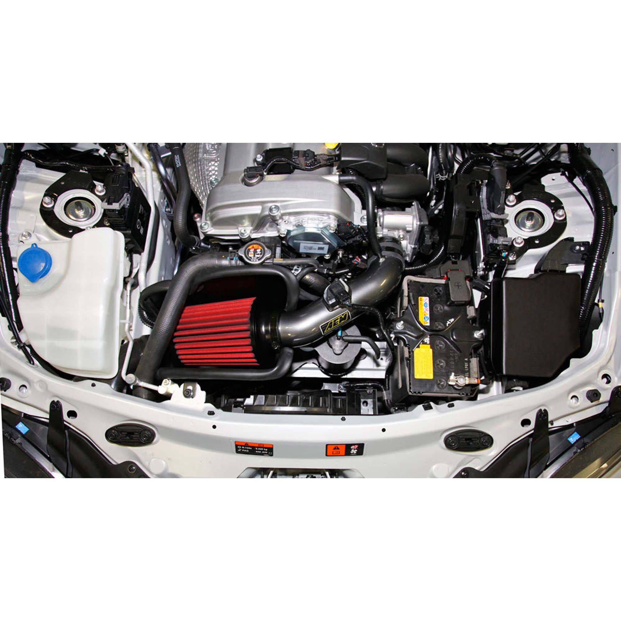 AEM-21-786C Cold Air Intake System - Image 4