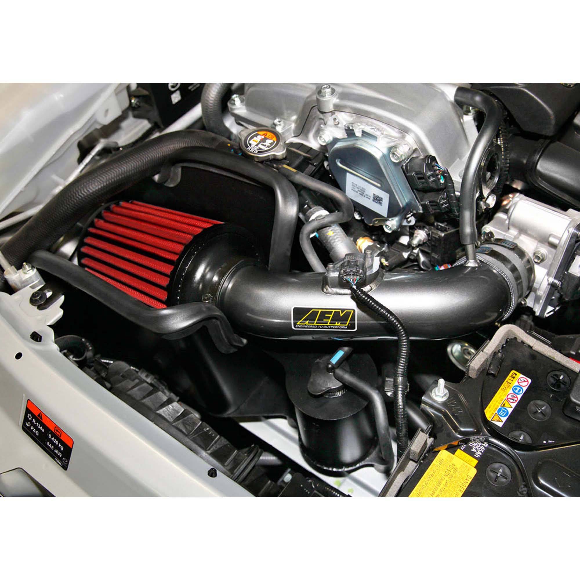 AEM-21-786C Cold Air Intake System - Image 5