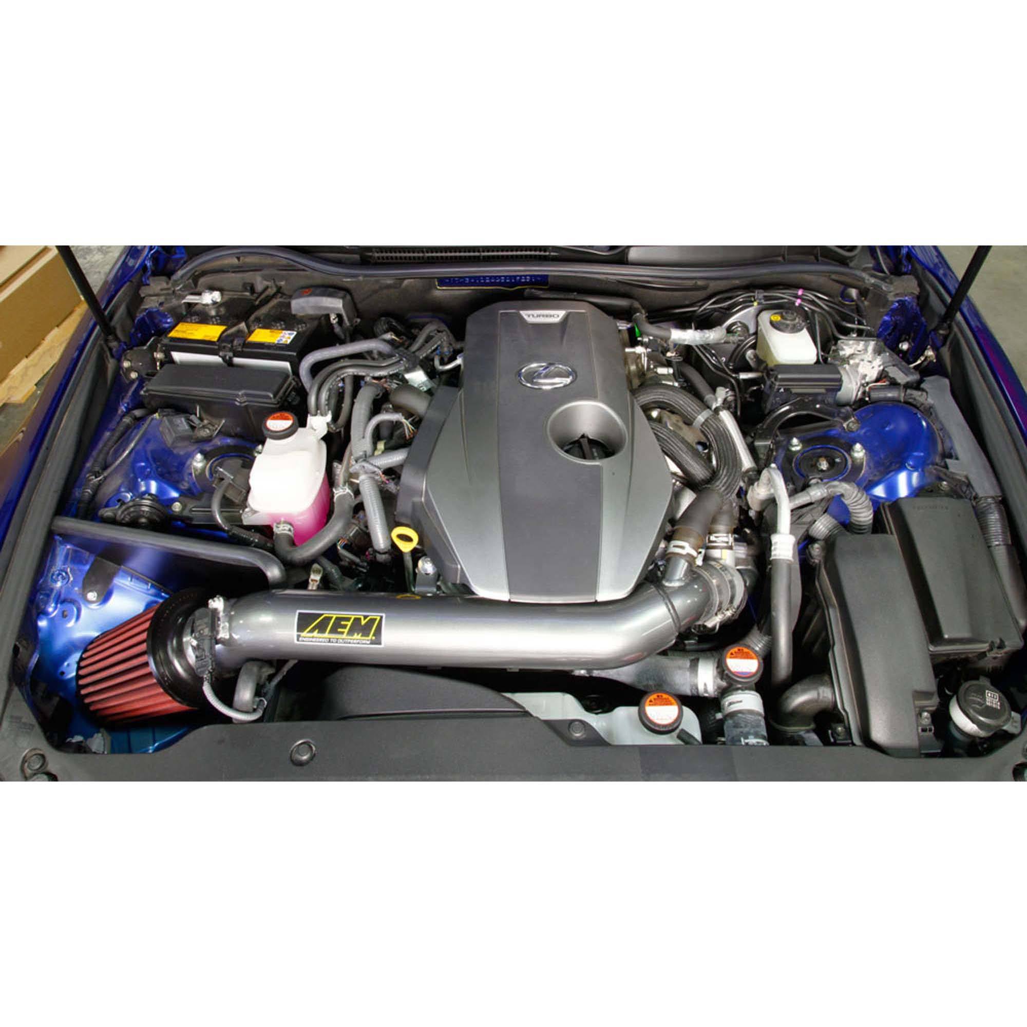 AEM-21-791C Cold Air Intake System - Image 4