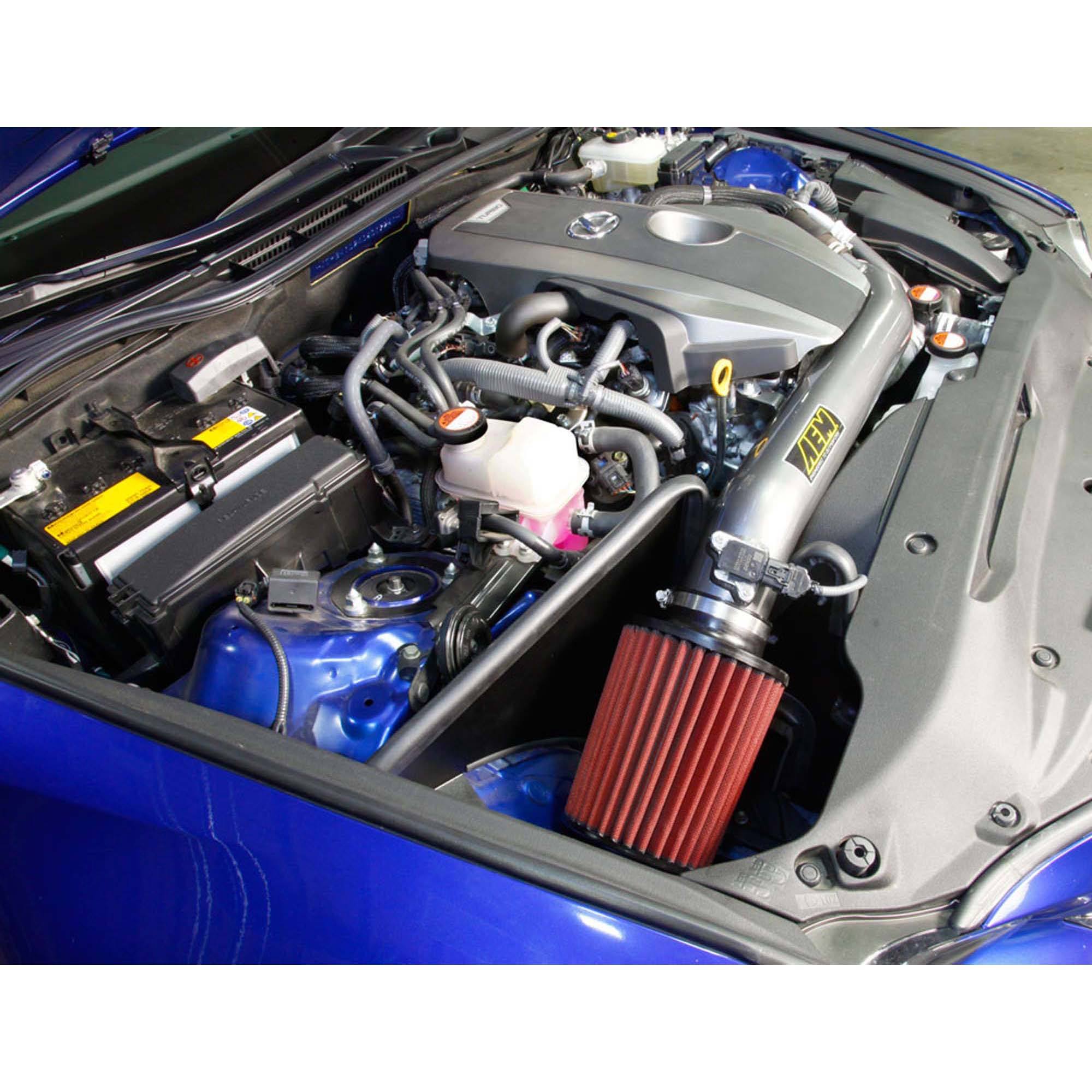 AEM-21-791C Cold Air Intake System - Image 5