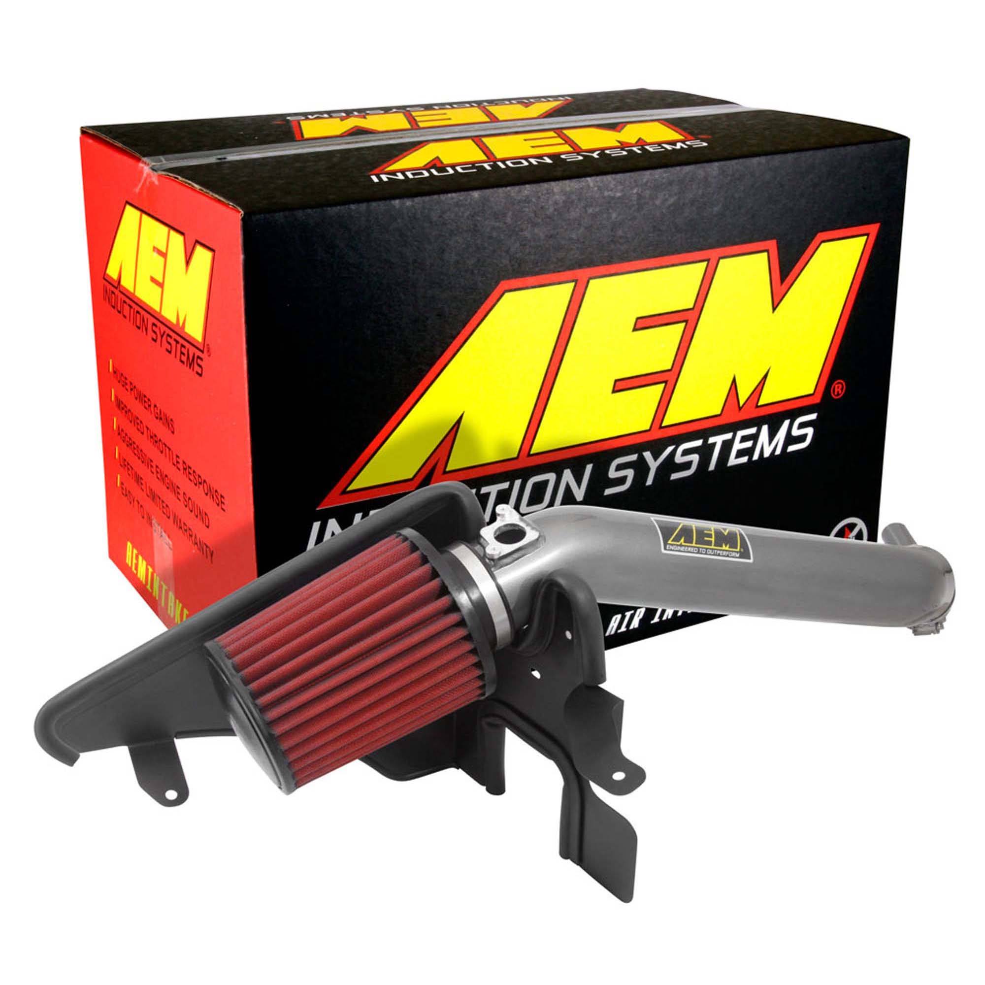 AEM-21-791C Cold Air Intake System - Image 6