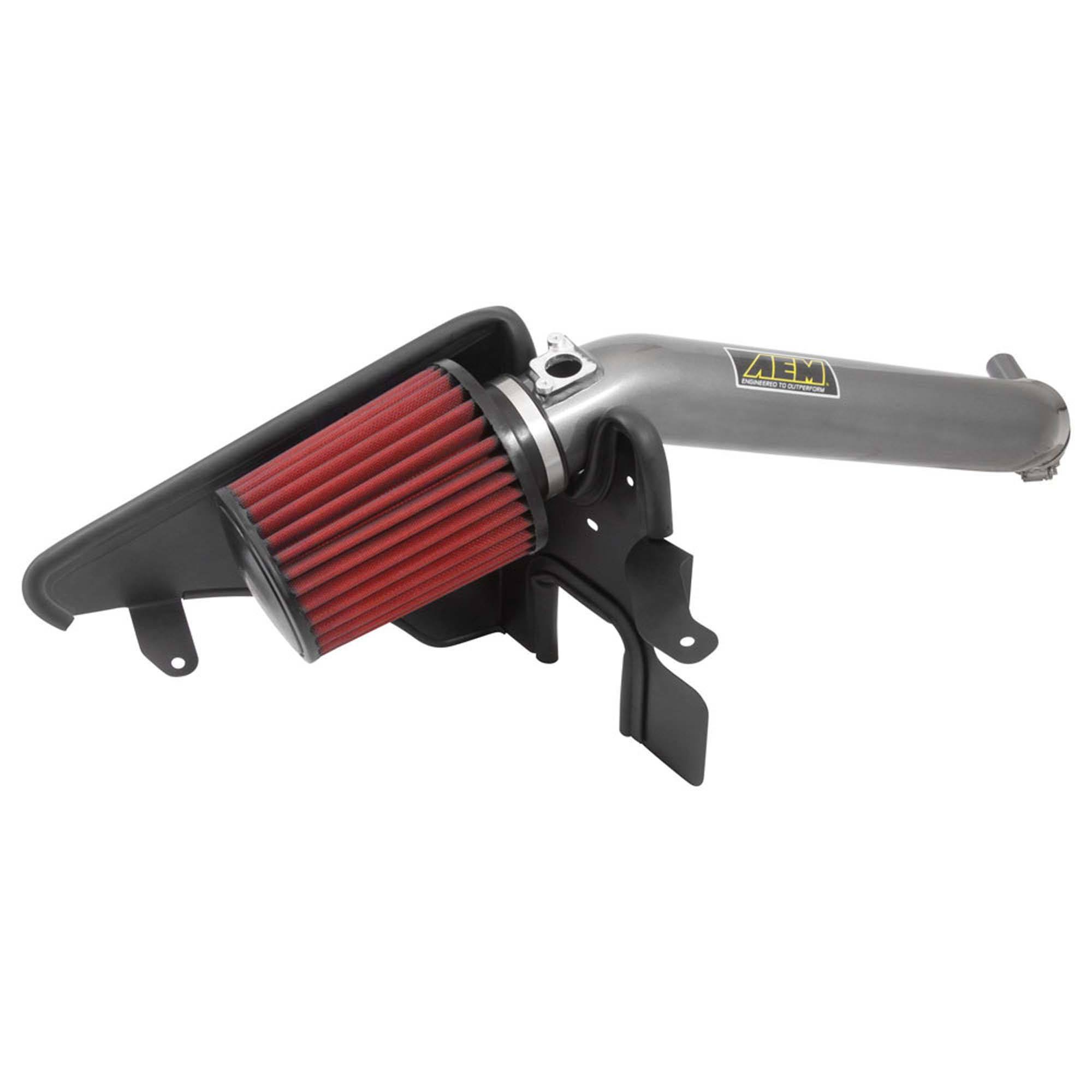 AEM-21-791C Cold Air Intake System