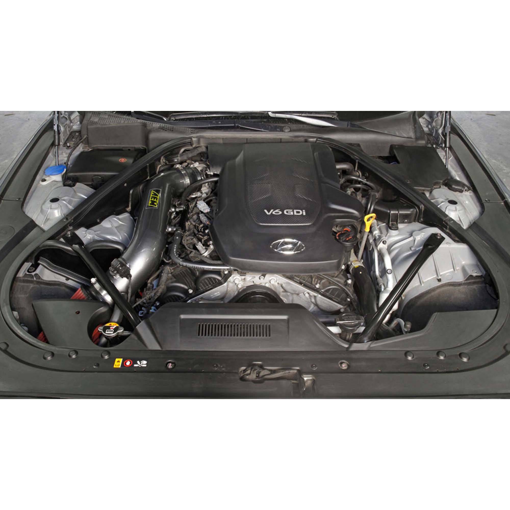 AEM-21-796C Cold Air Intake System - Image 4