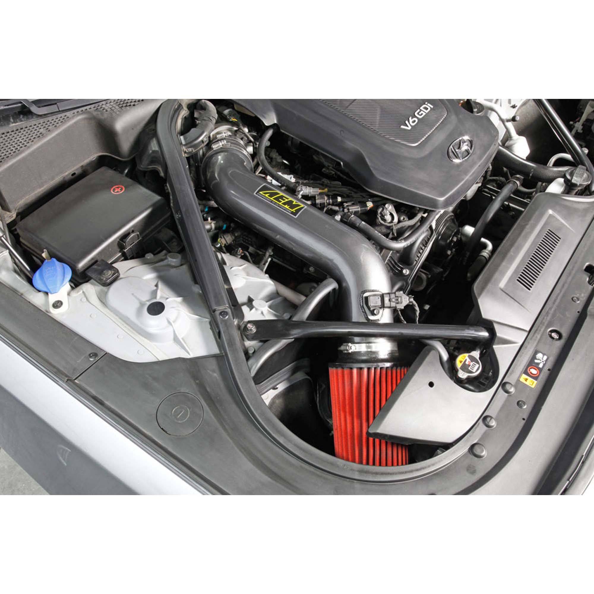 AEM-21-796C Cold Air Intake System - Image 5