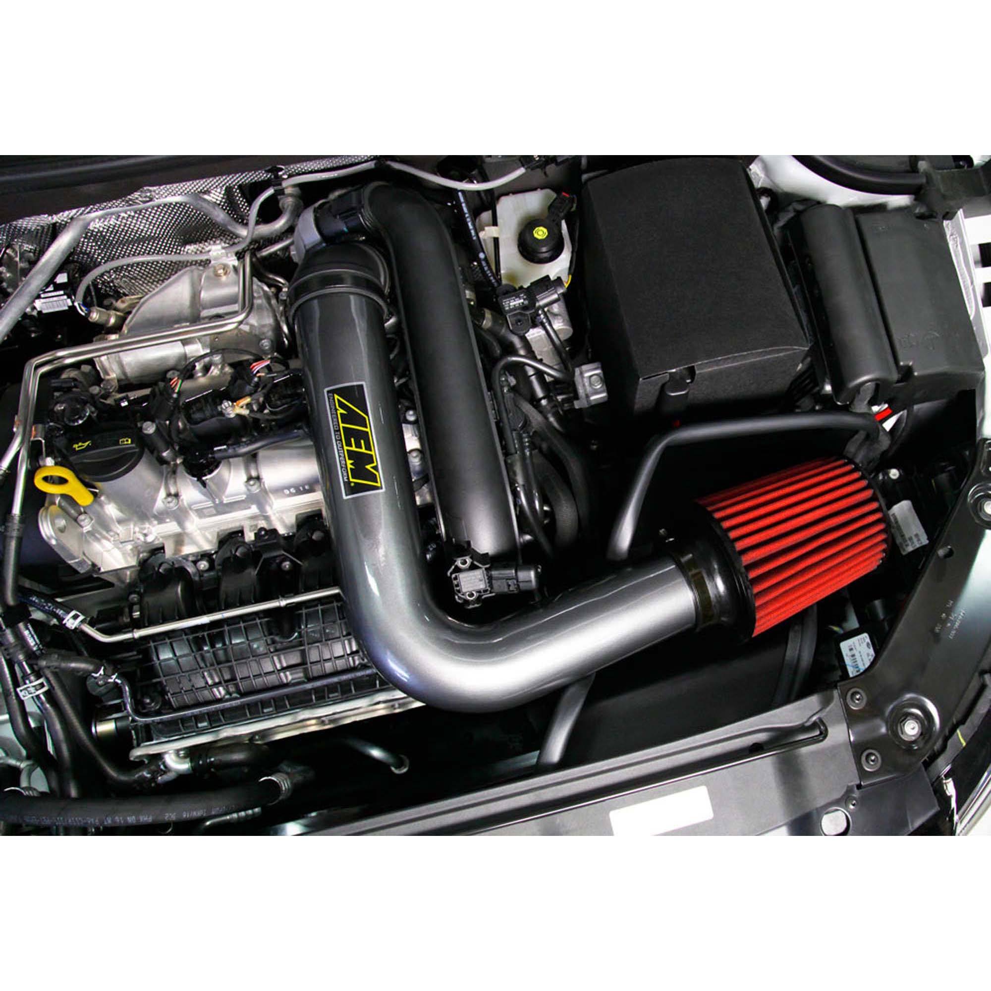 AEM-21-797C Cold Air Intake System - Image 5