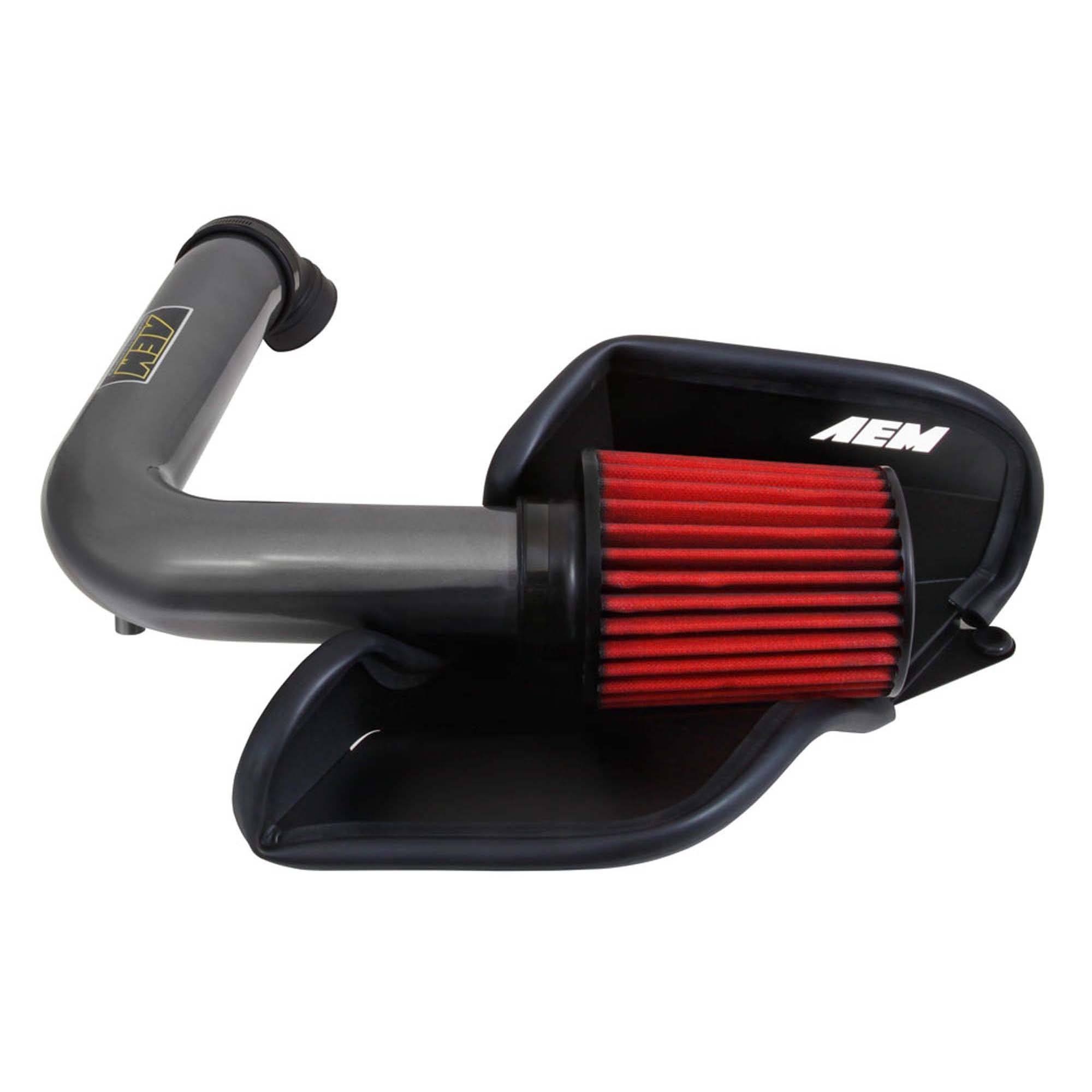 AEM-21-797C Cold Air Intake System