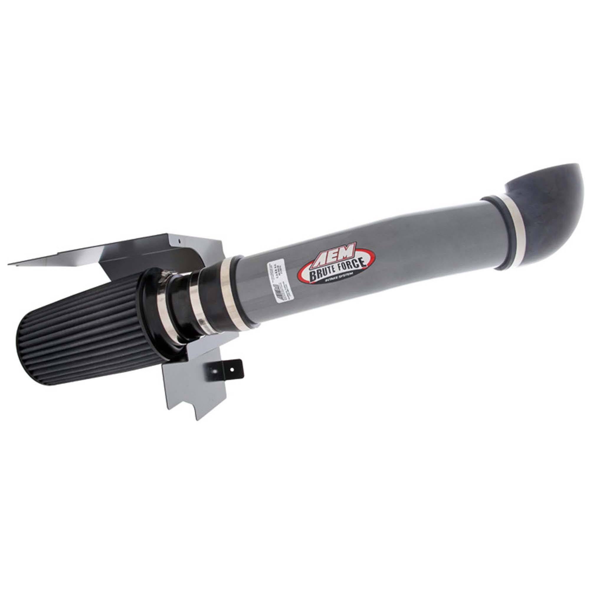 AEM-21-8014D Brute Force Intake System