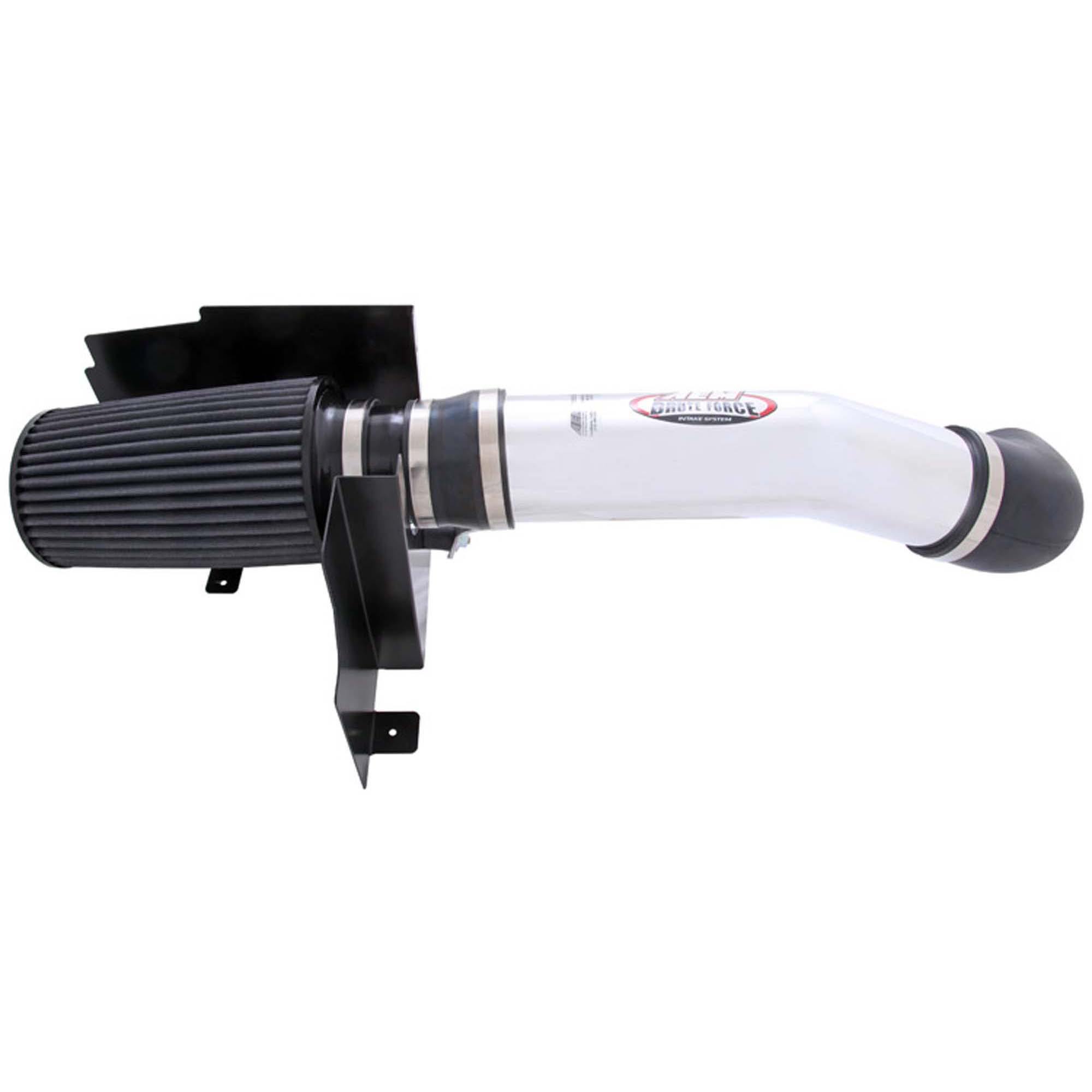 AEM-21-8014D Brute Force Intake System - Image 2