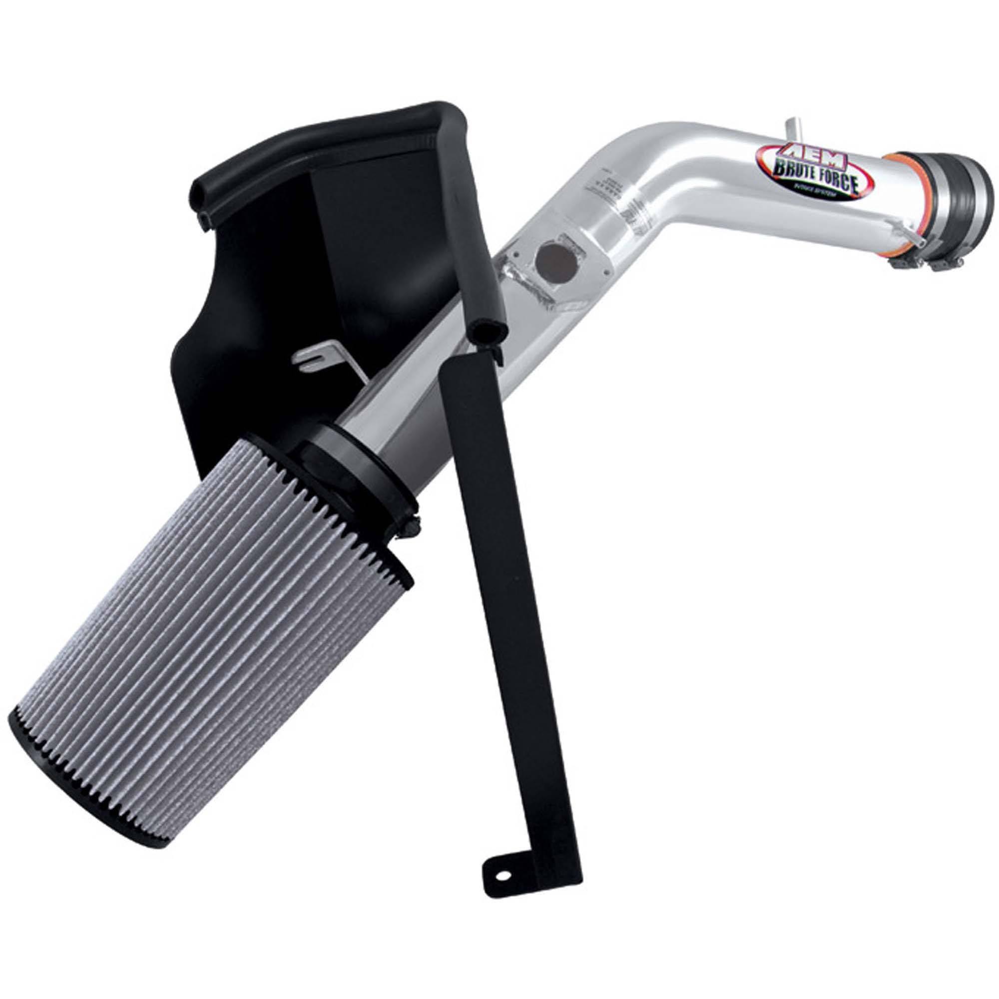 AEM-21-8018D Brute Force Intake System - Image 2