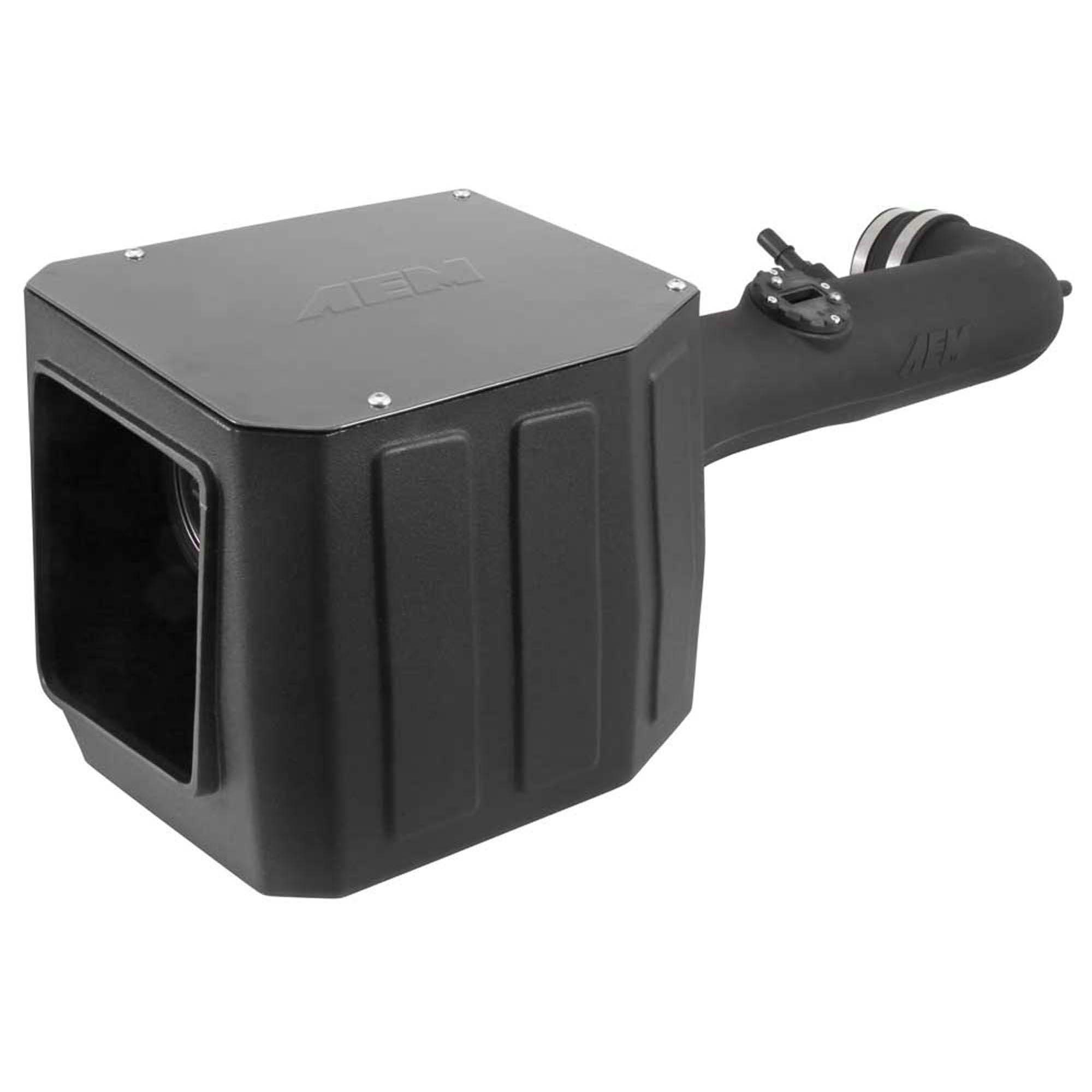 AEM-21-8033DC Brute Force Intake System - Image 2