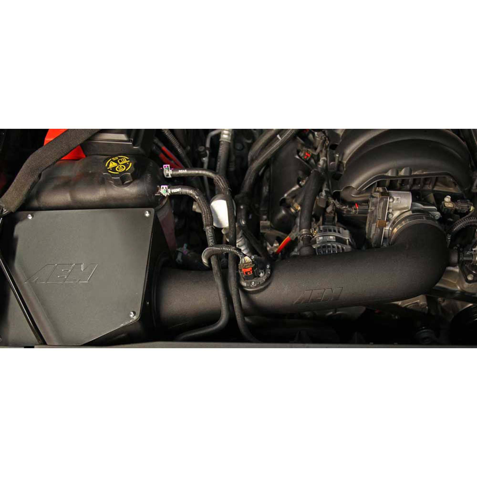 AEM-21-8033DC Brute Force Intake System - Image 4