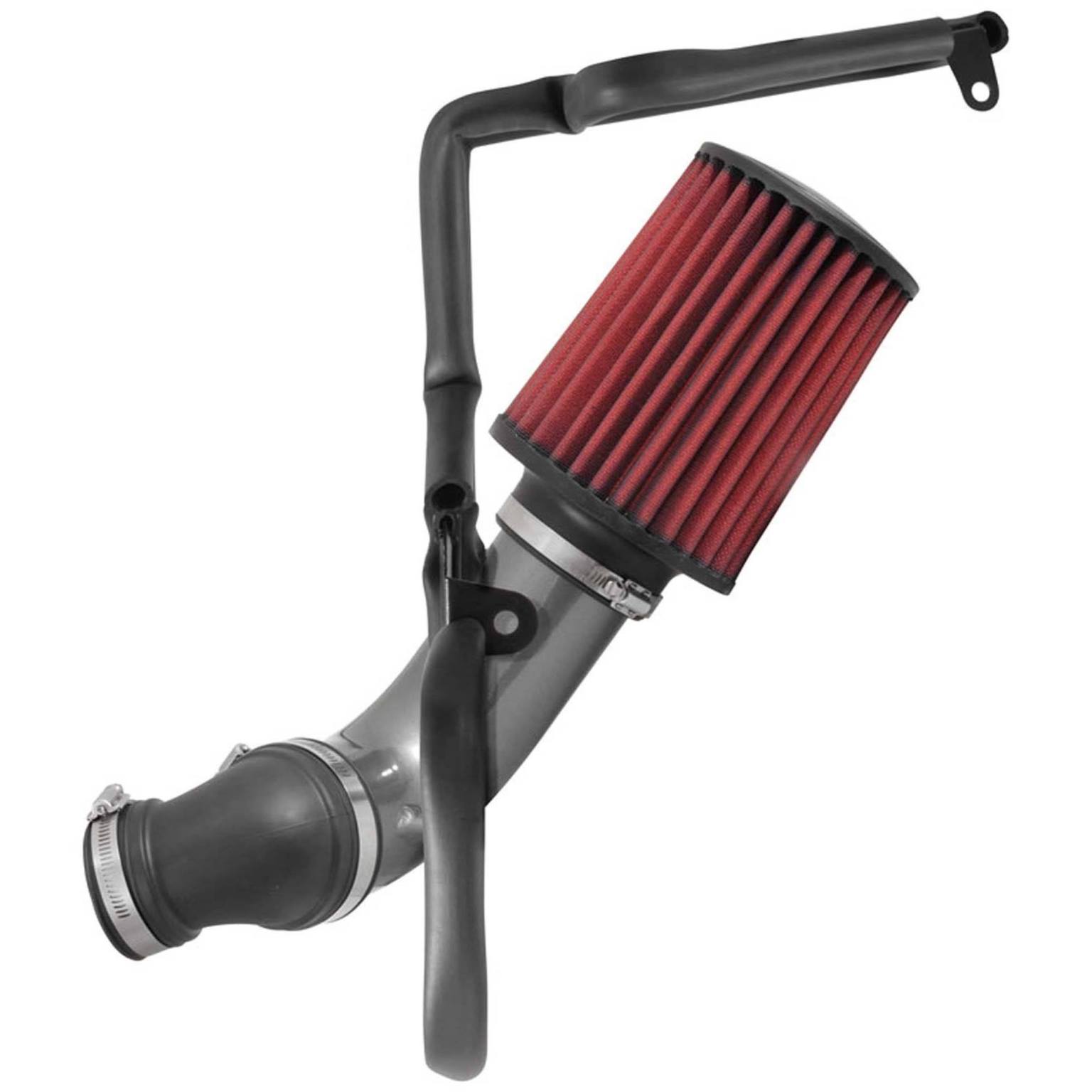 AEM-21-803C Cold Air Intake System – IntakeAuthority.com