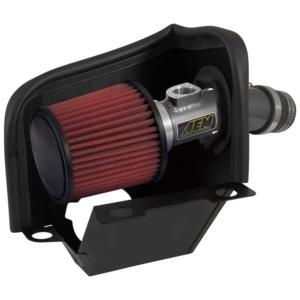 AEM-21-804C Cold Air Intake System