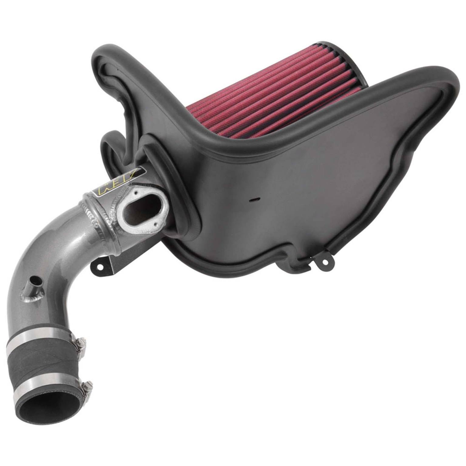 AEM-21-805C Cold Air Intake System – IntakeAuthority.com