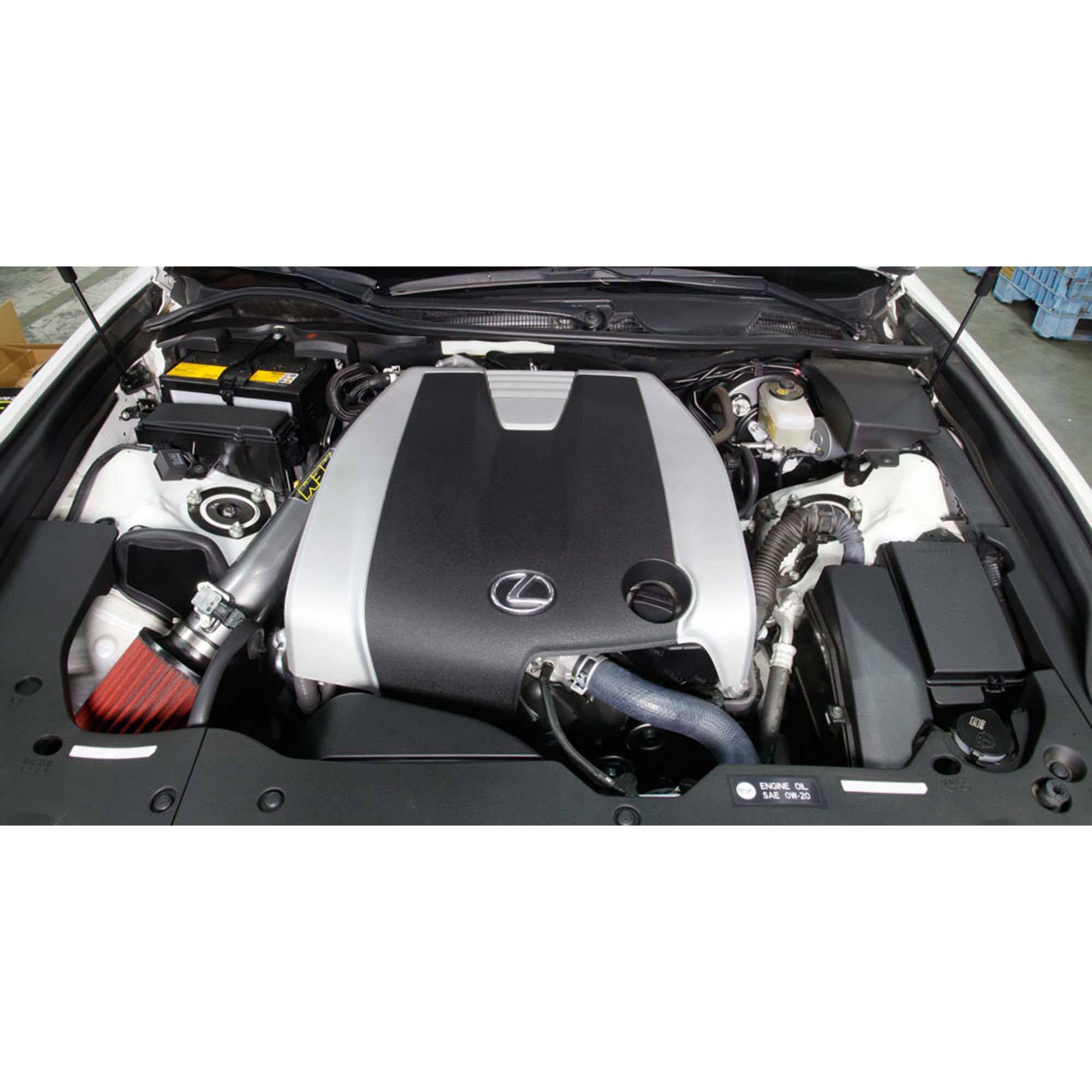 AEM-21-806C Cold Air Intake System - Image 4