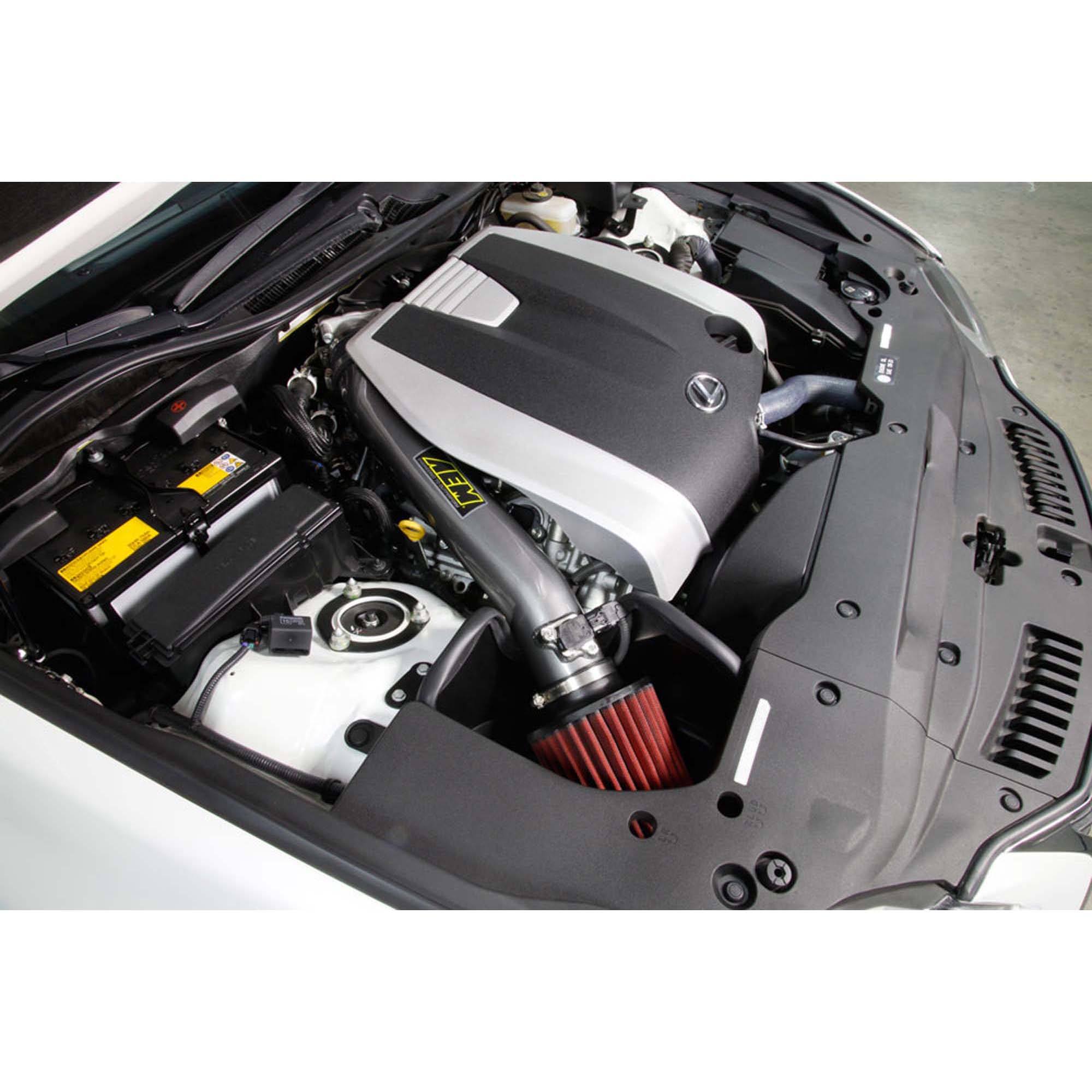 AEM-21-806C Cold Air Intake System - Image 5